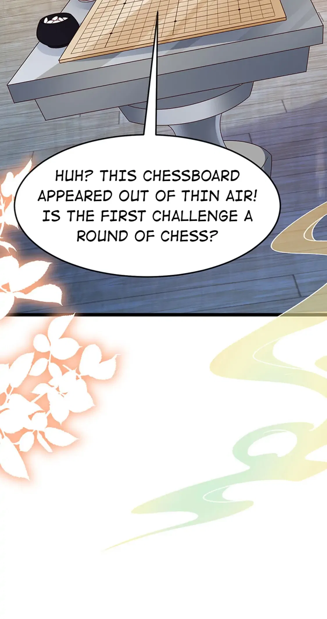 Military Phoenix Chapter 184 – Page 12