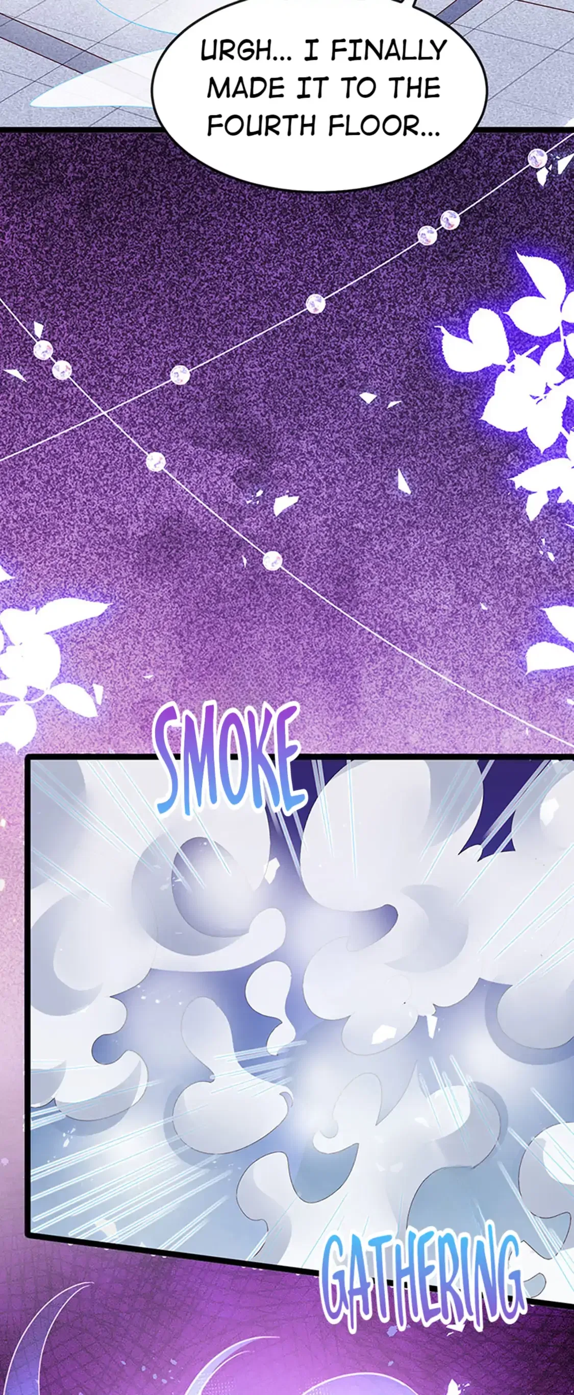 Military Phoenix Chapter 184 – Page 32