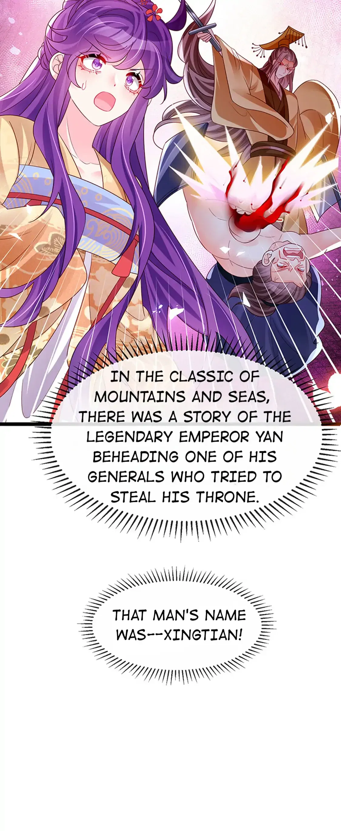 Military Phoenix Chapter 184 – Page 35