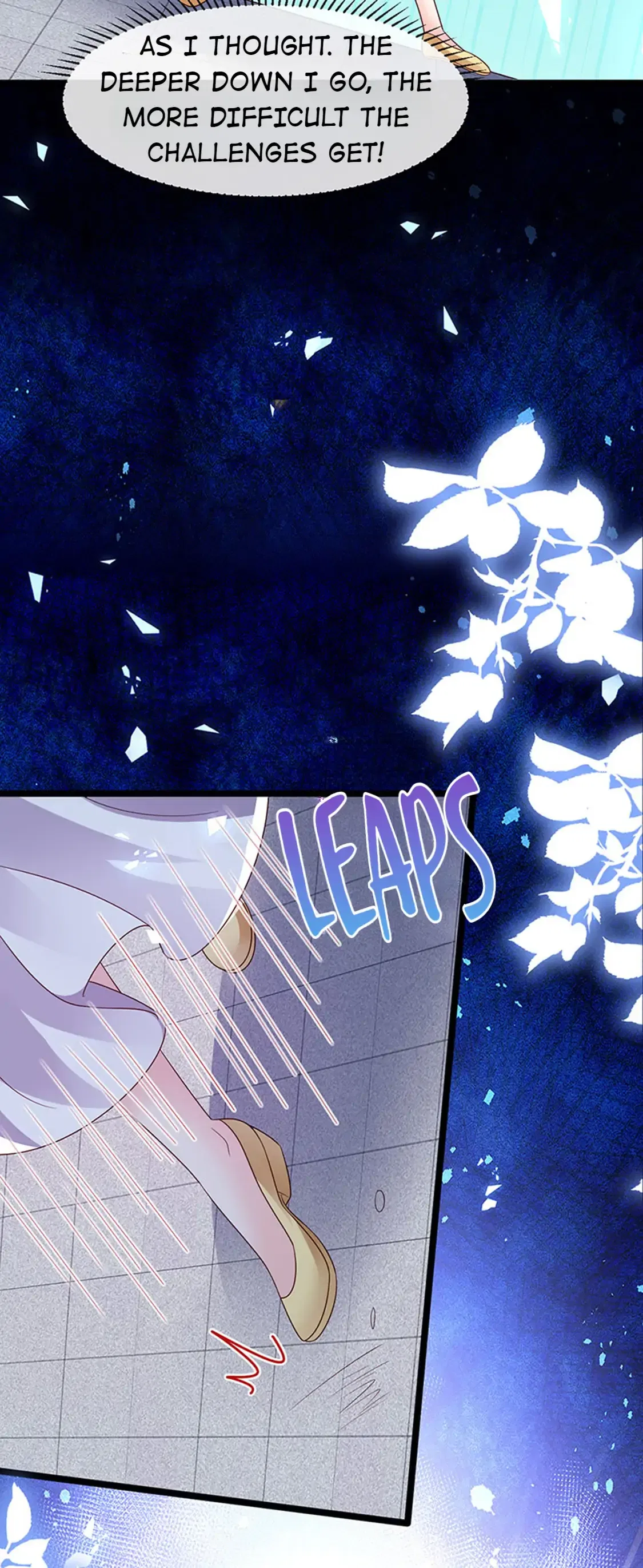 Military Phoenix Chapter 184 – Page 38