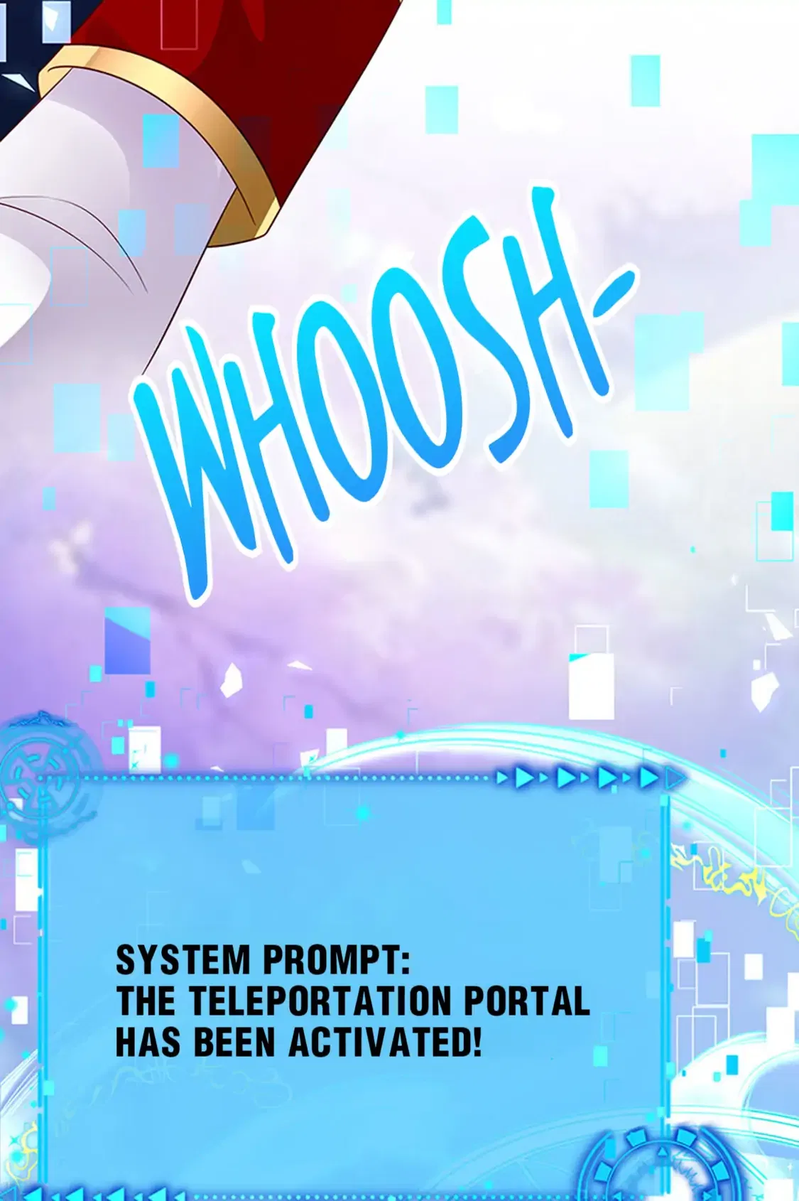 Military Phoenix Chapter 183 – Page 8