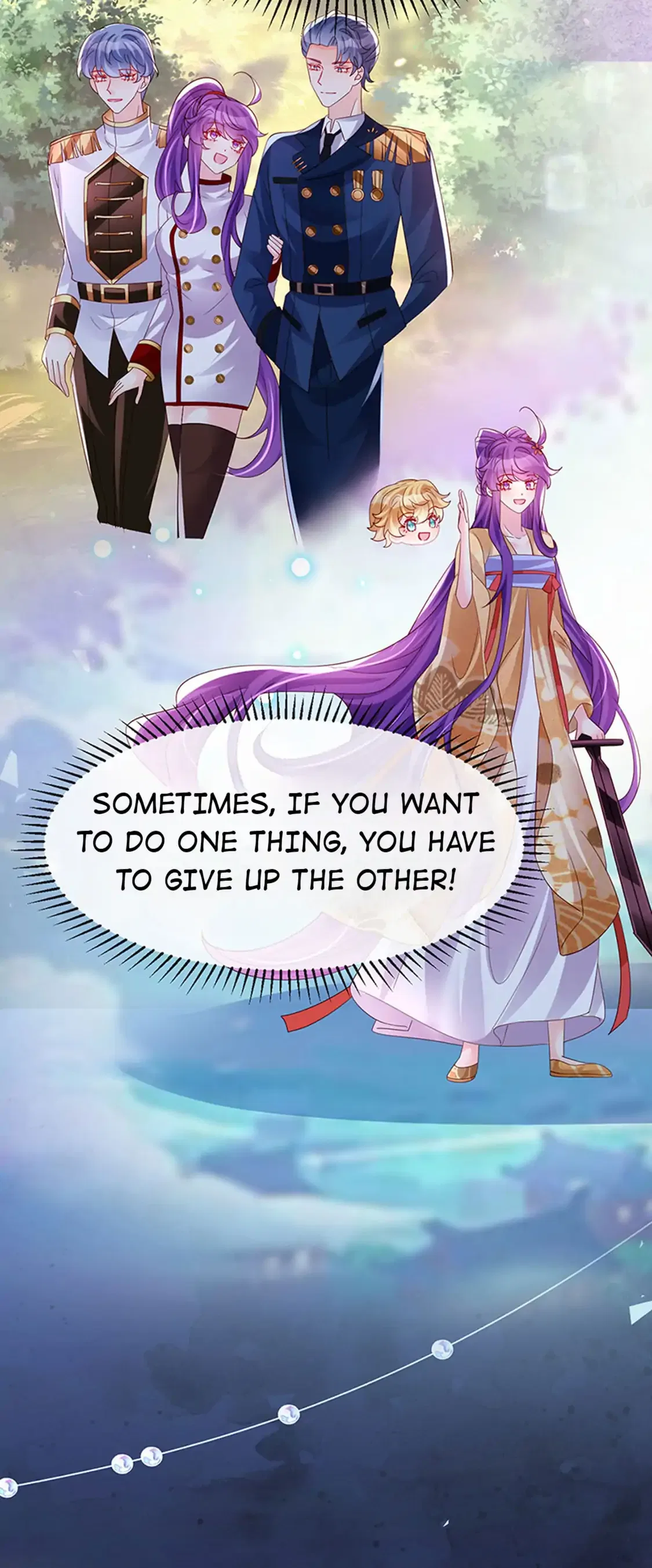 Military Phoenix Chapter 183 – Page 15