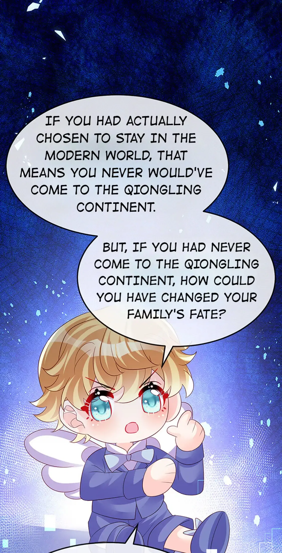 Military Phoenix Chapter 183 – Page 21
