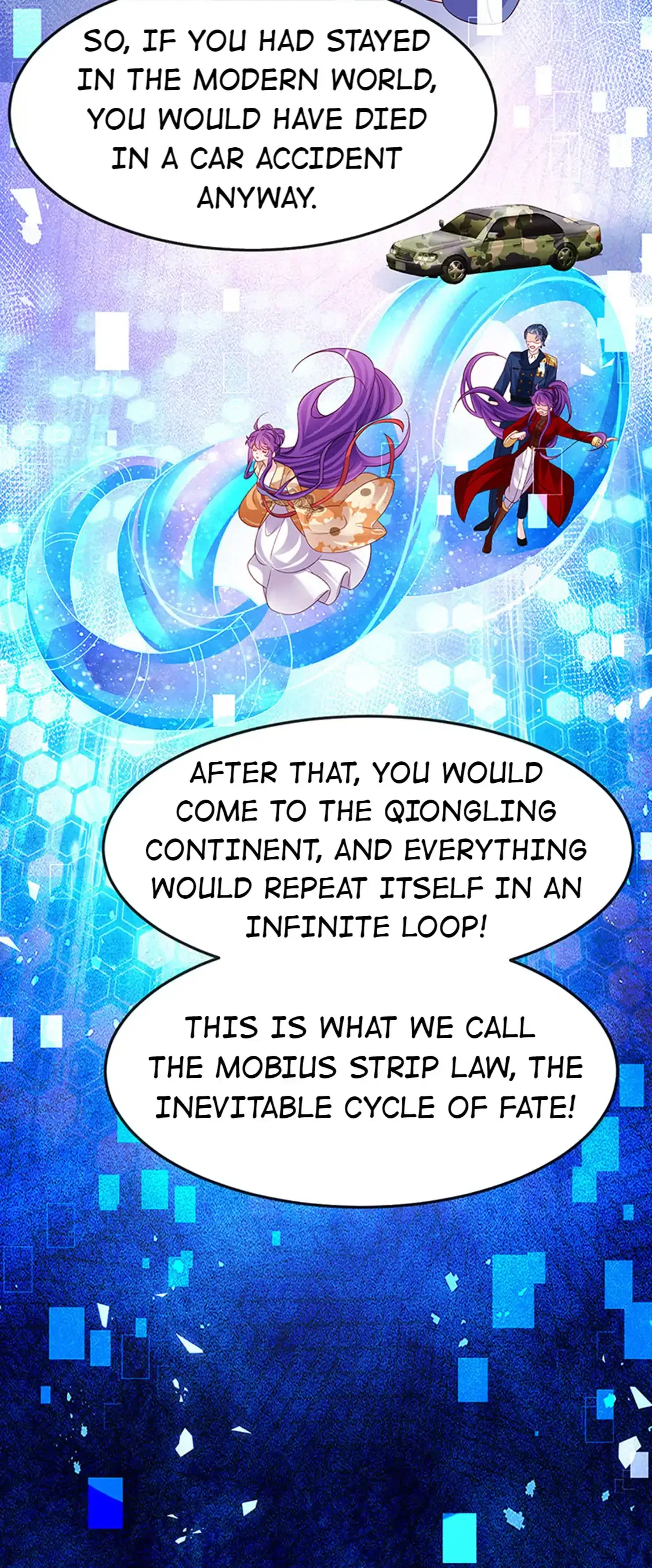 Military Phoenix Chapter 183 – Page 22