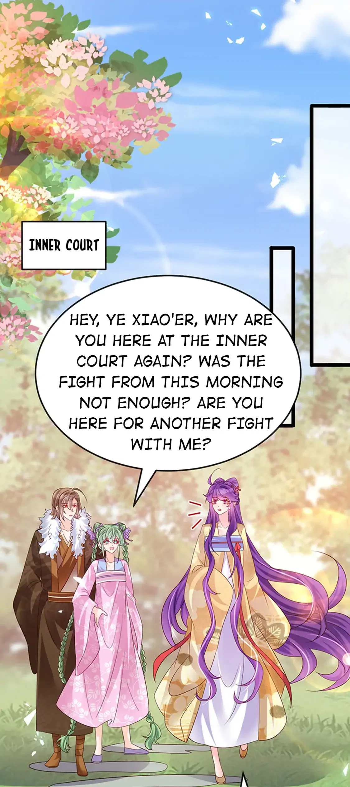 Military Phoenix Chapter 183 – Page 26
