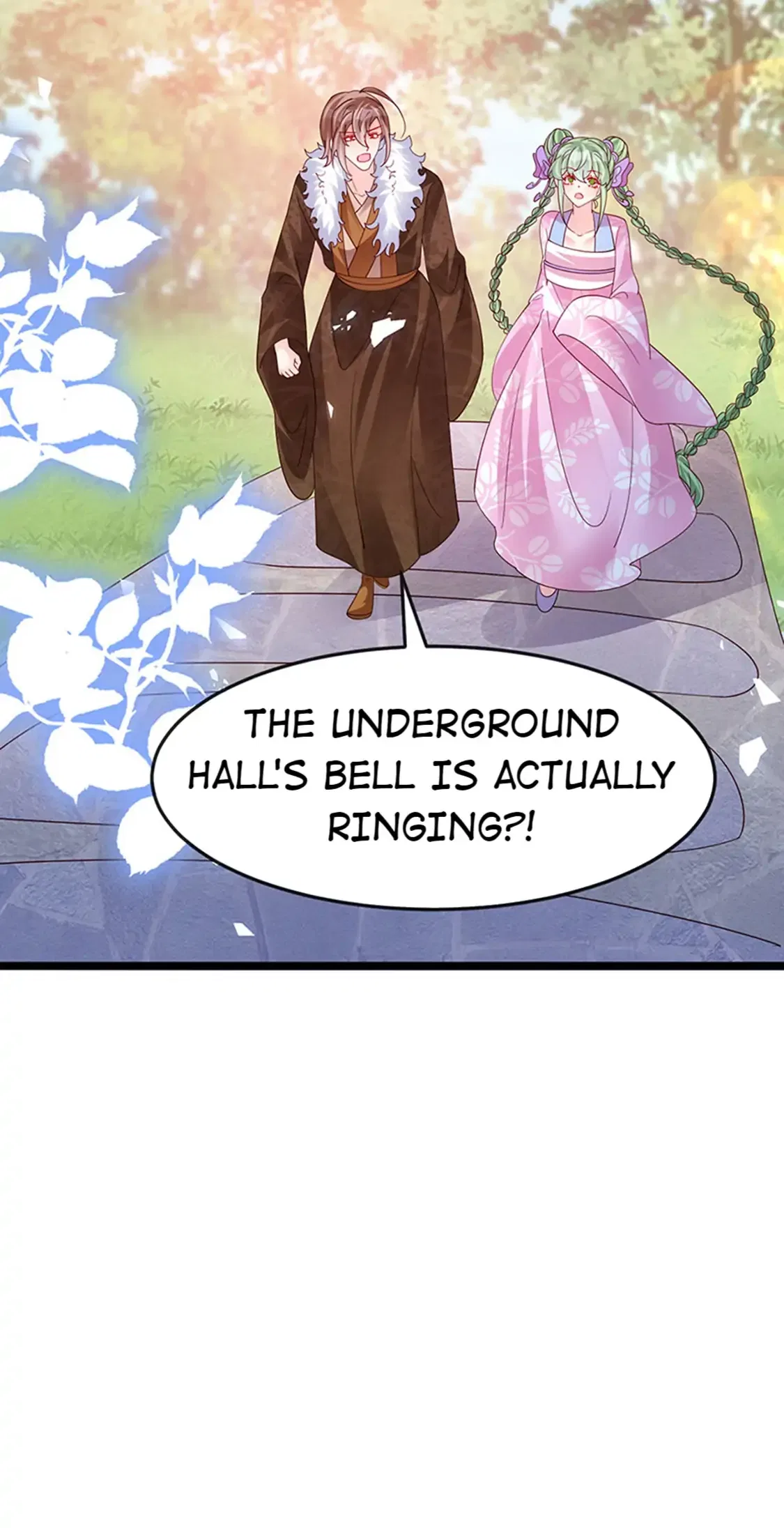 Military Phoenix Chapter 183 – Page 36