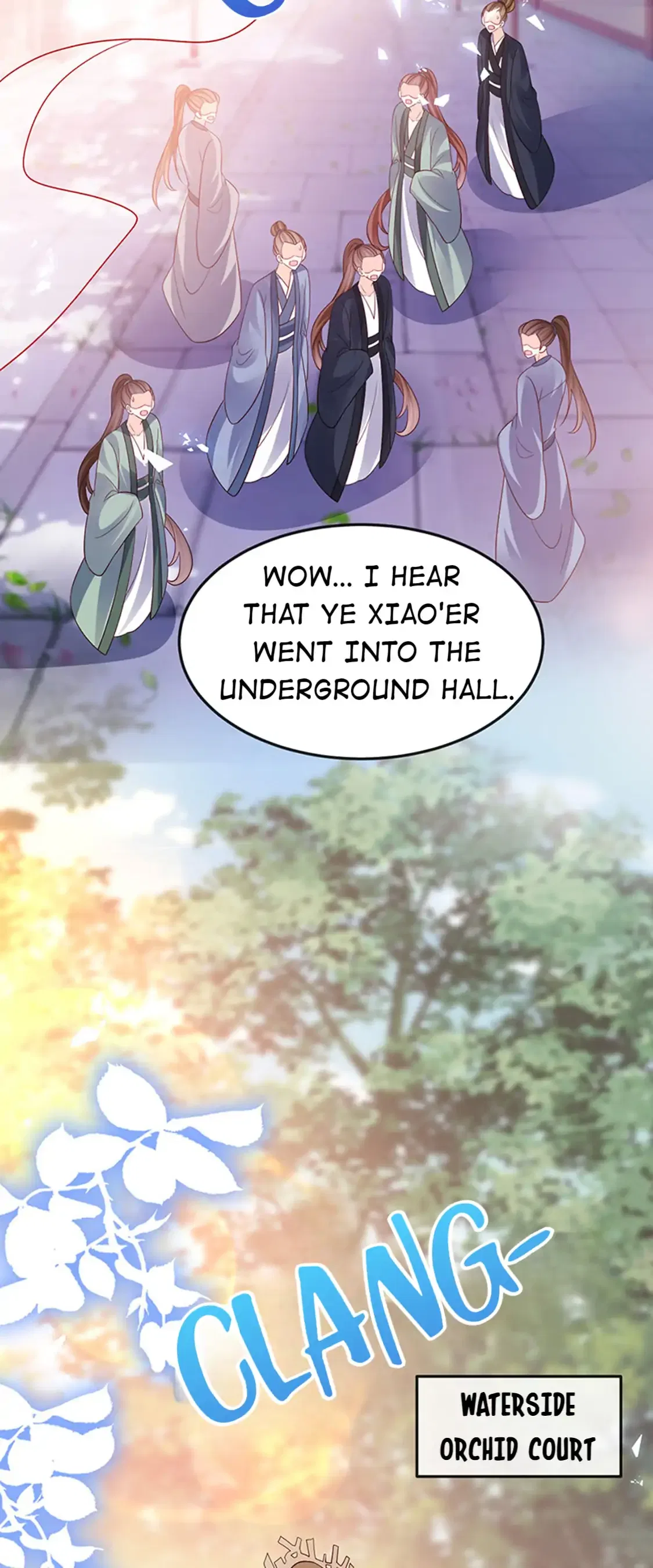 Military Phoenix Chapter 183 – Page 40