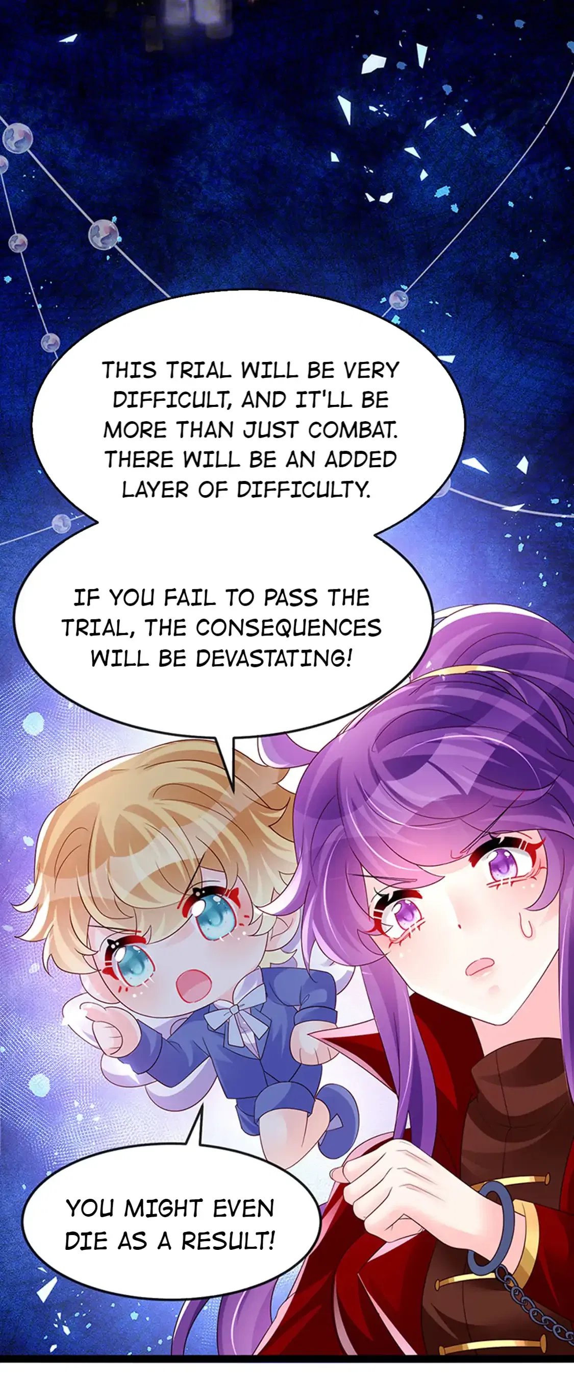 Military Phoenix Chapter 182 – Page 3