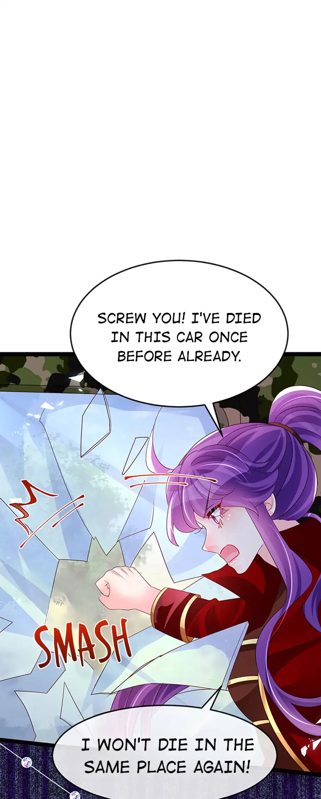 Military Phoenix Chapter 182 – Page 4