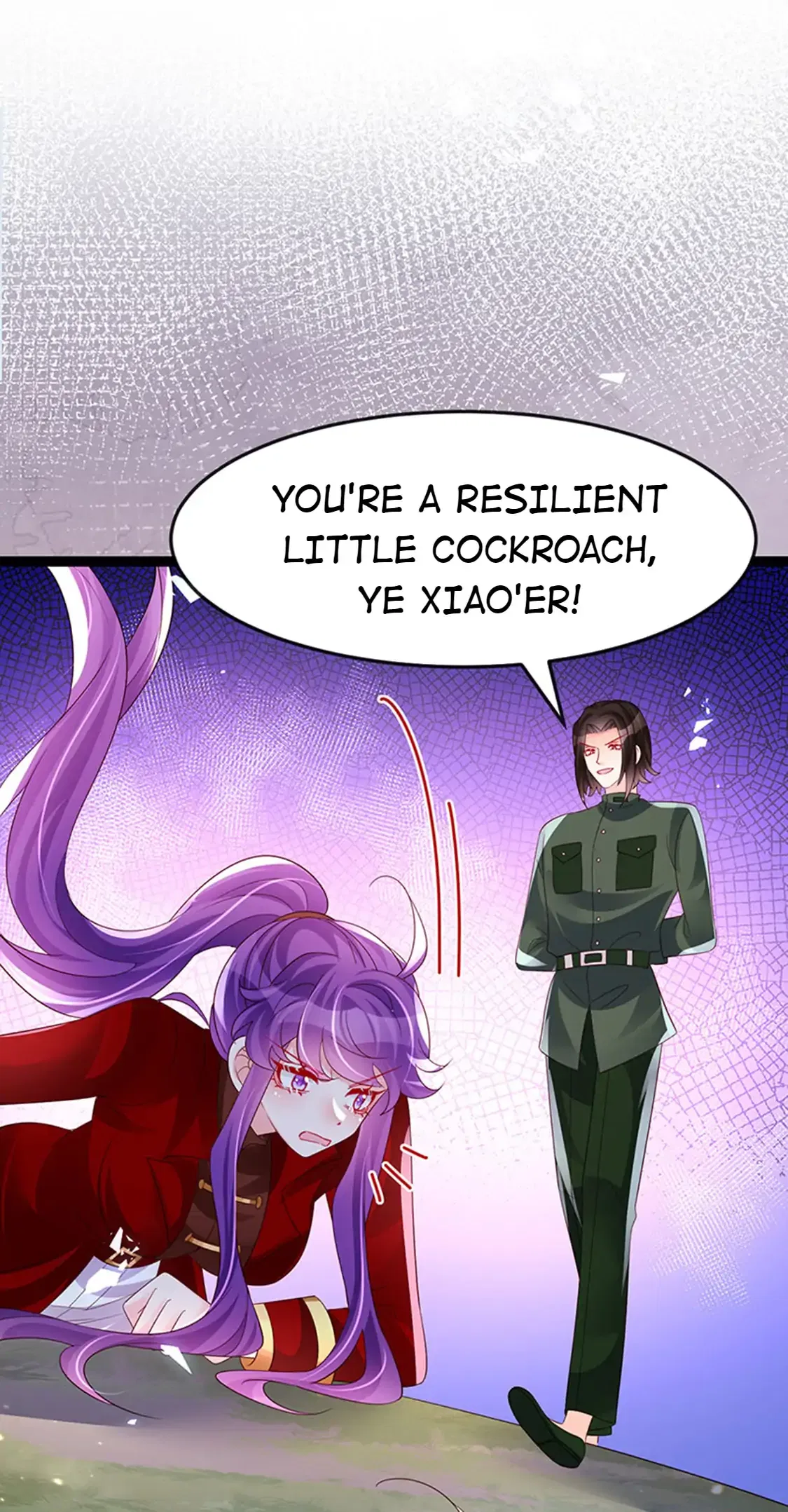 Military Phoenix Chapter 182 – Page 8