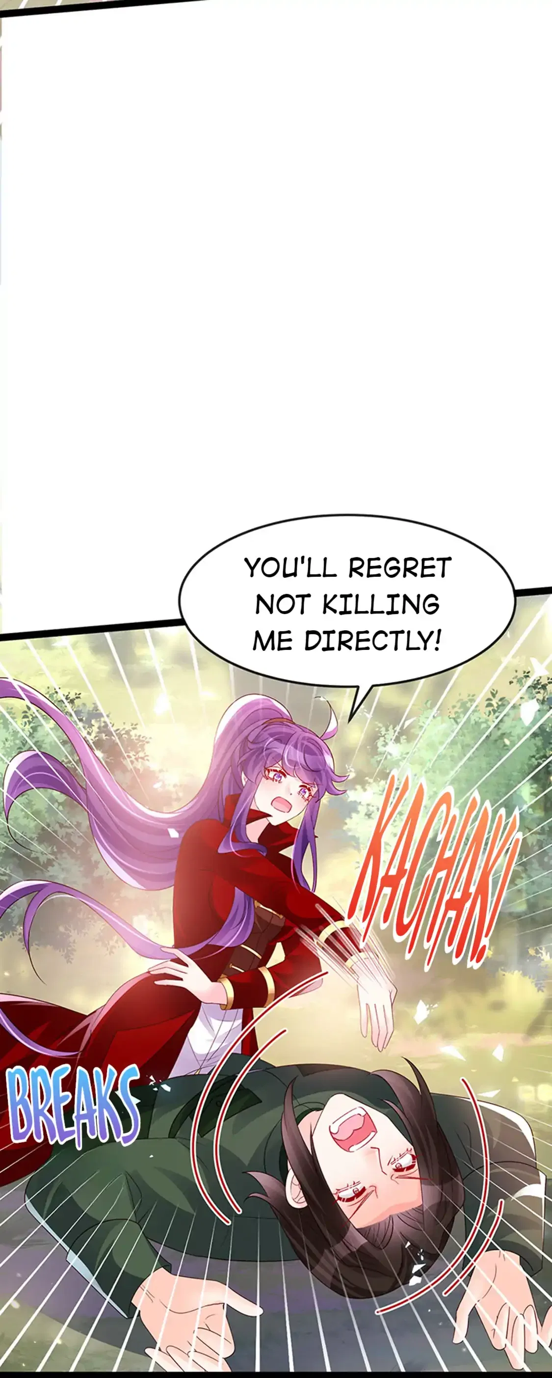 Military Phoenix Chapter 182 – Page 10