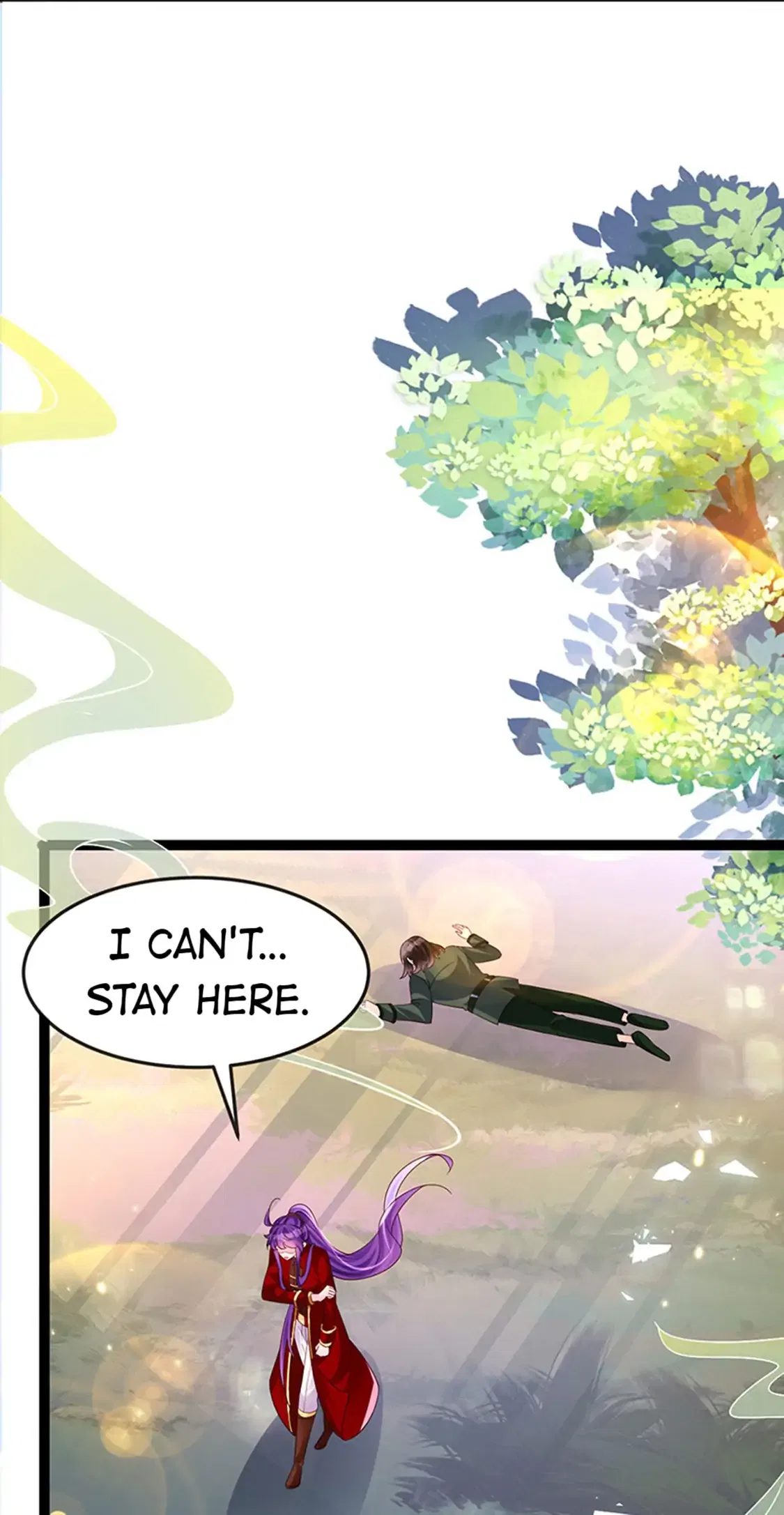 Military Phoenix Chapter 182 – Page 11