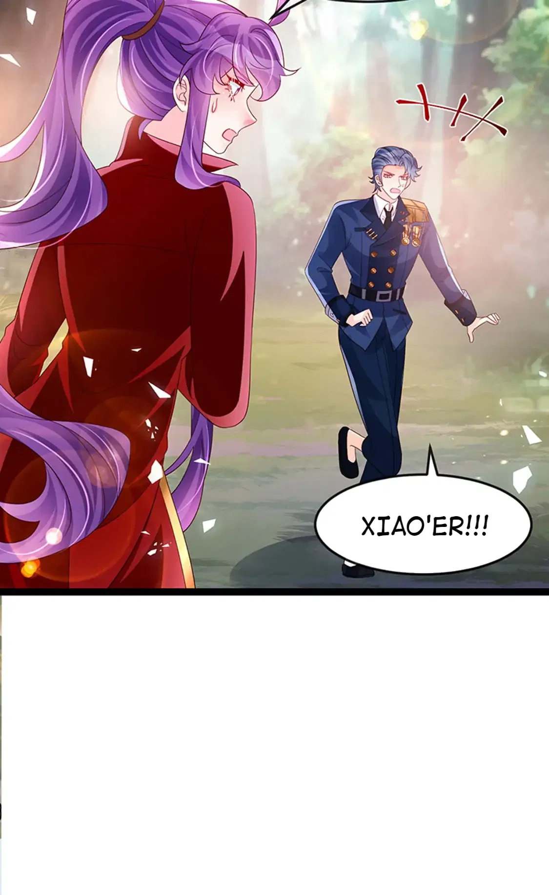 Military Phoenix Chapter 182 – Page 13