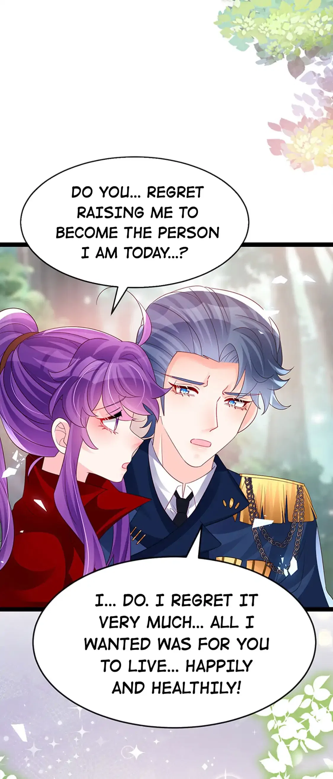 Military Phoenix Chapter 182 – Page 15