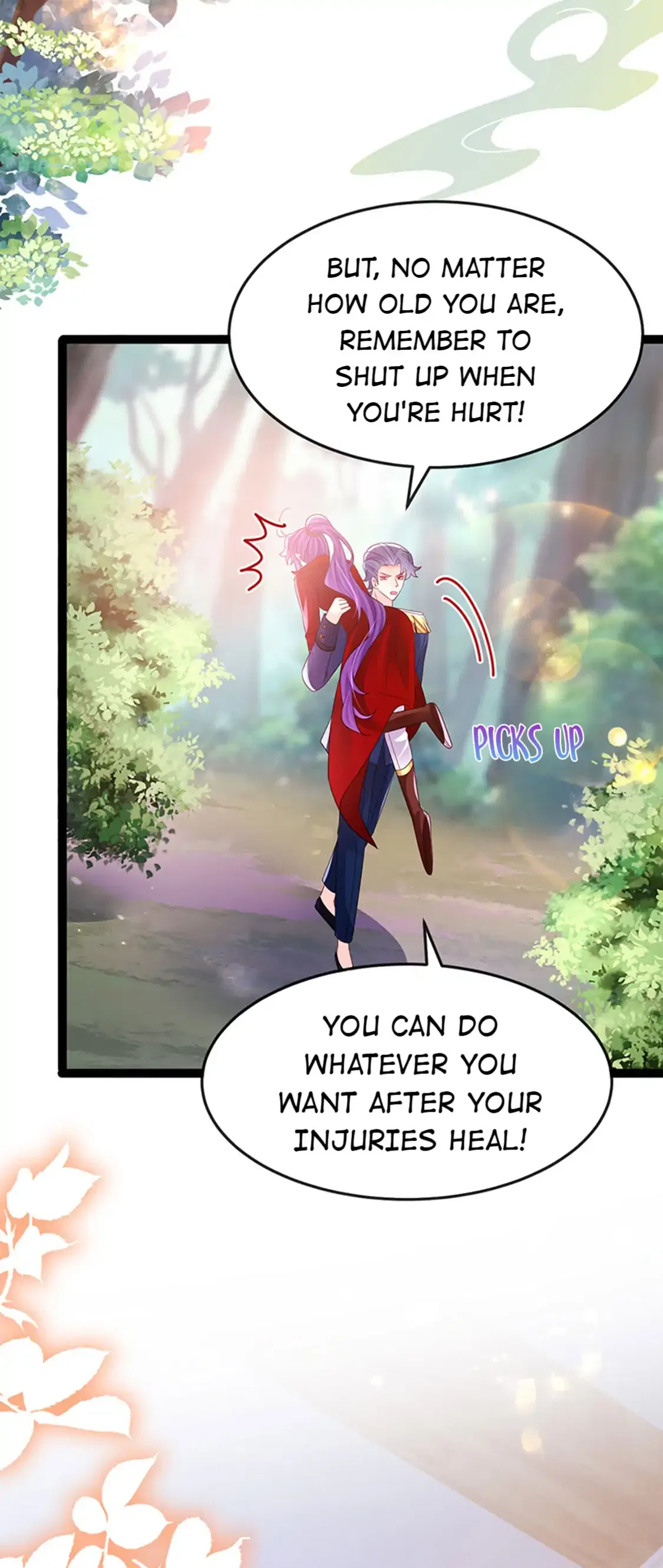 Military Phoenix Chapter 182 – Page 21