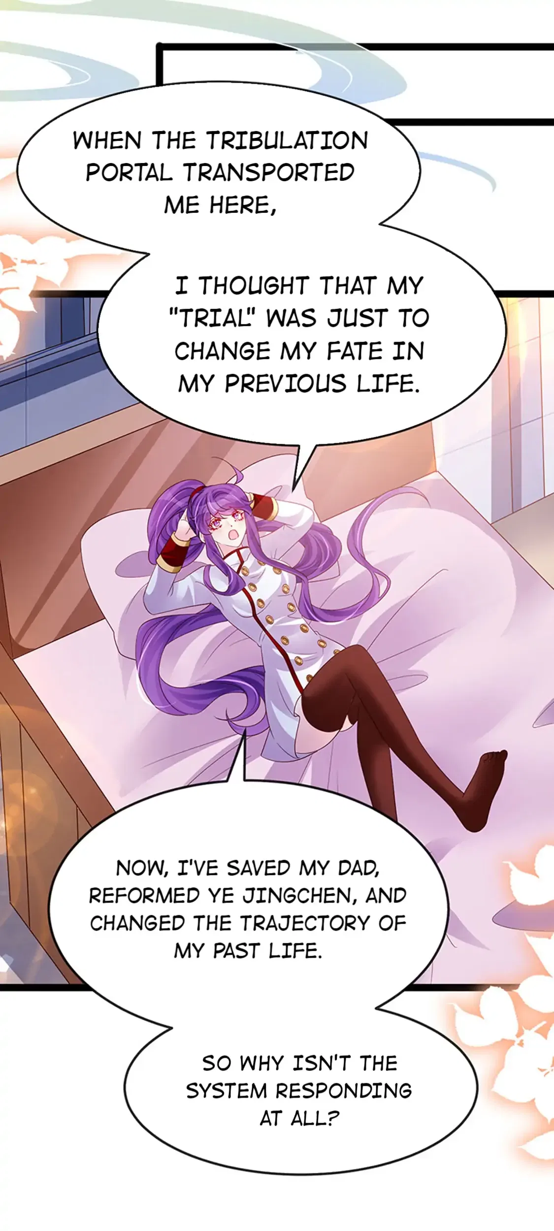 Military Phoenix Chapter 182 – Page 24