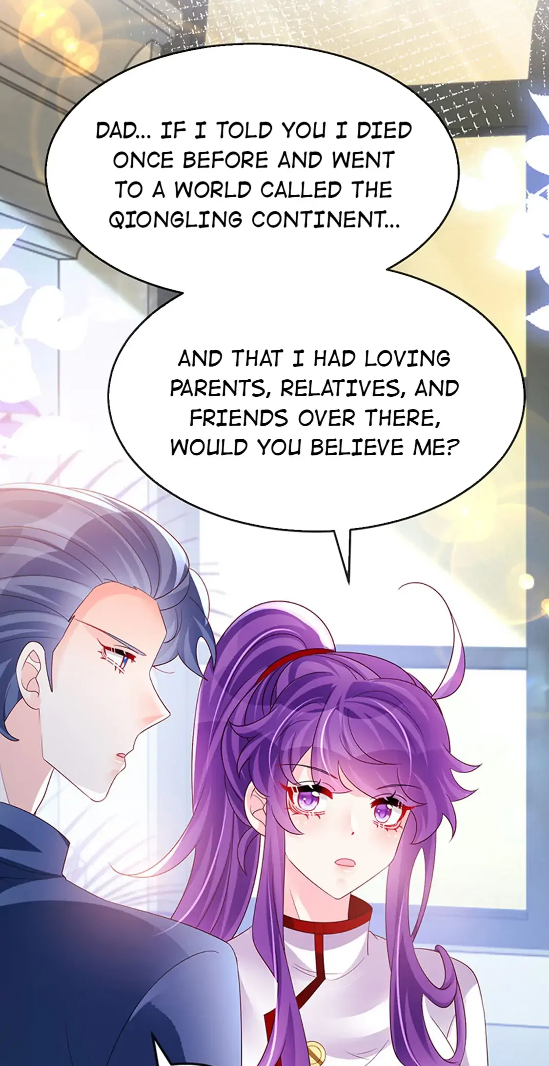 Military Phoenix Chapter 182 – Page 28