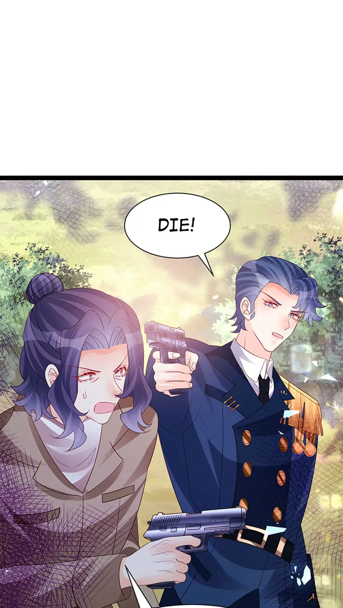 Military Phoenix Chapter 181 – Page 9