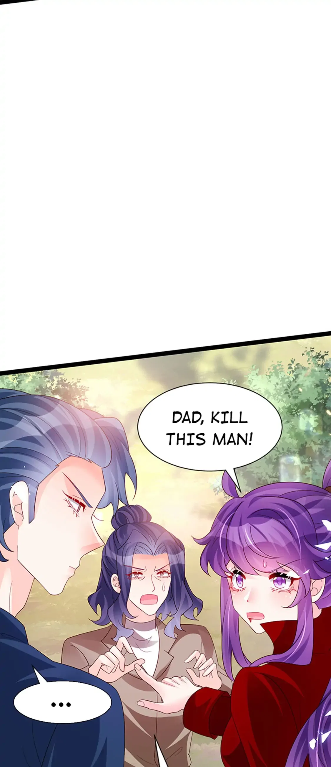 Military Phoenix Chapter 181 – Page 15