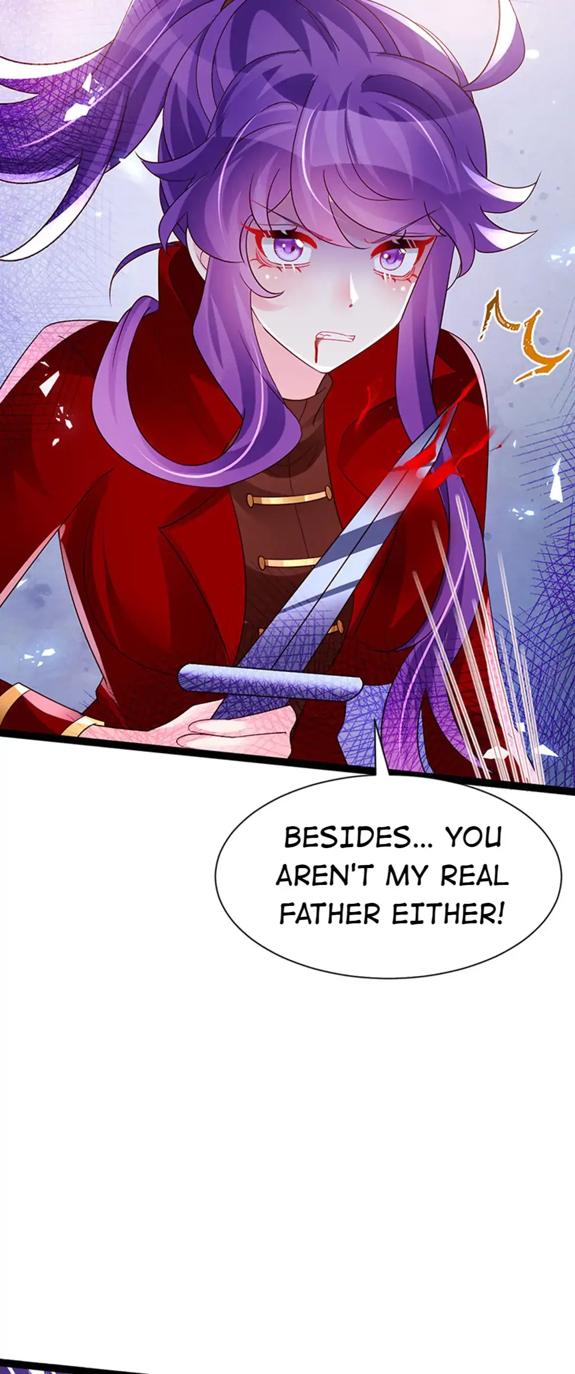 Military Phoenix Chapter 181 – Page 18