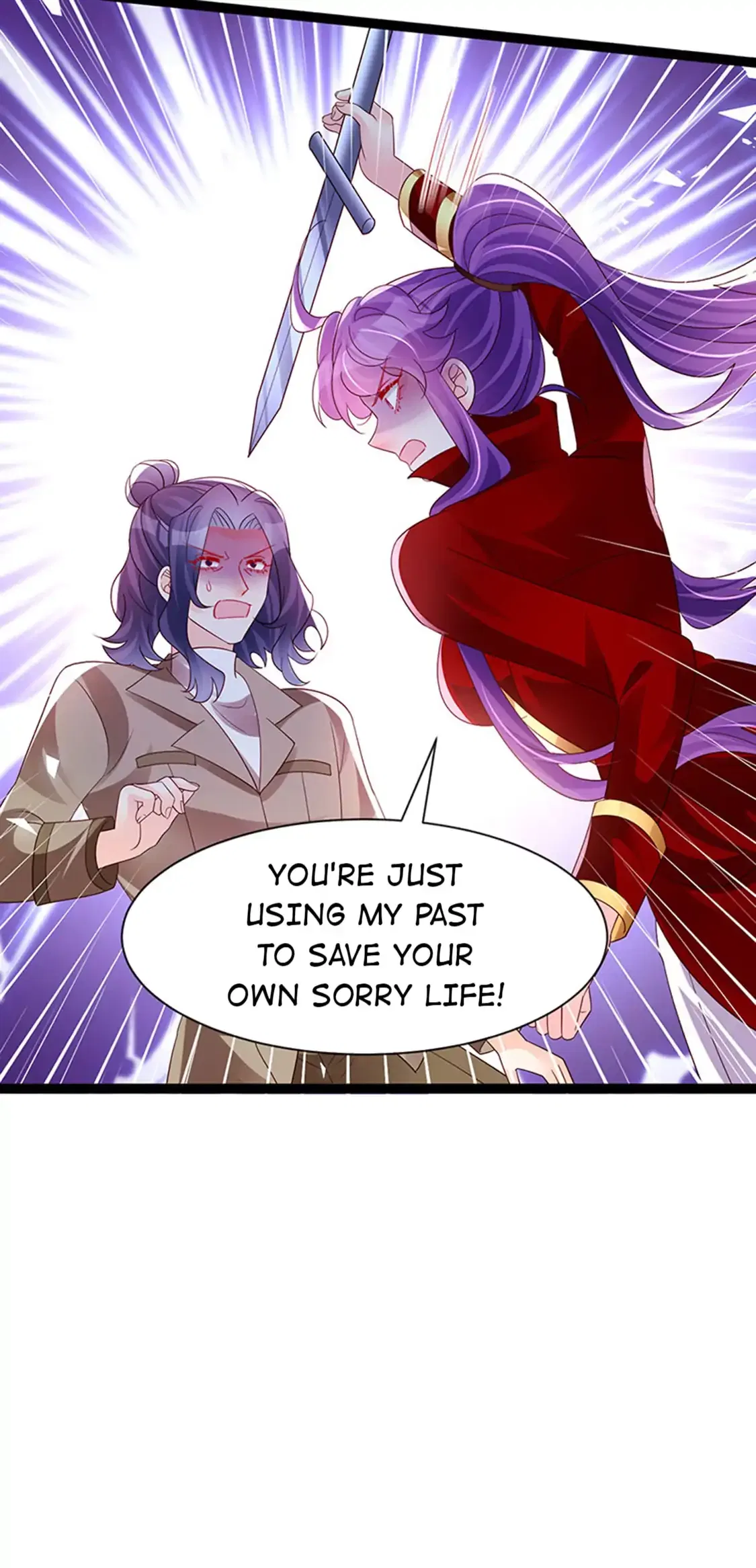 Military Phoenix Chapter 181 – Page 19