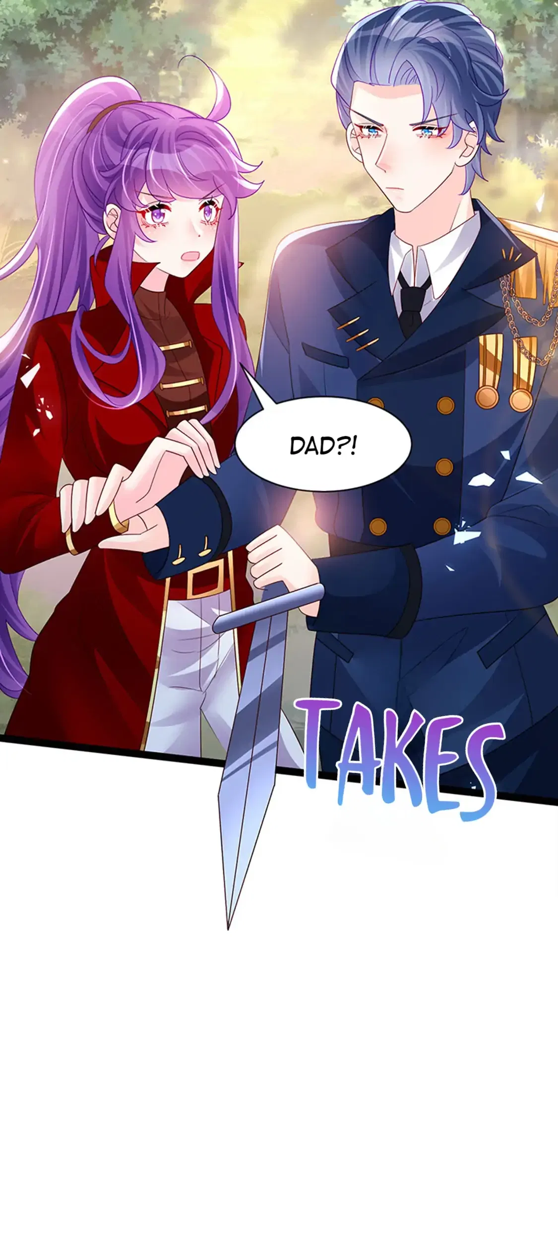 Military Phoenix Chapter 181 – Page 21