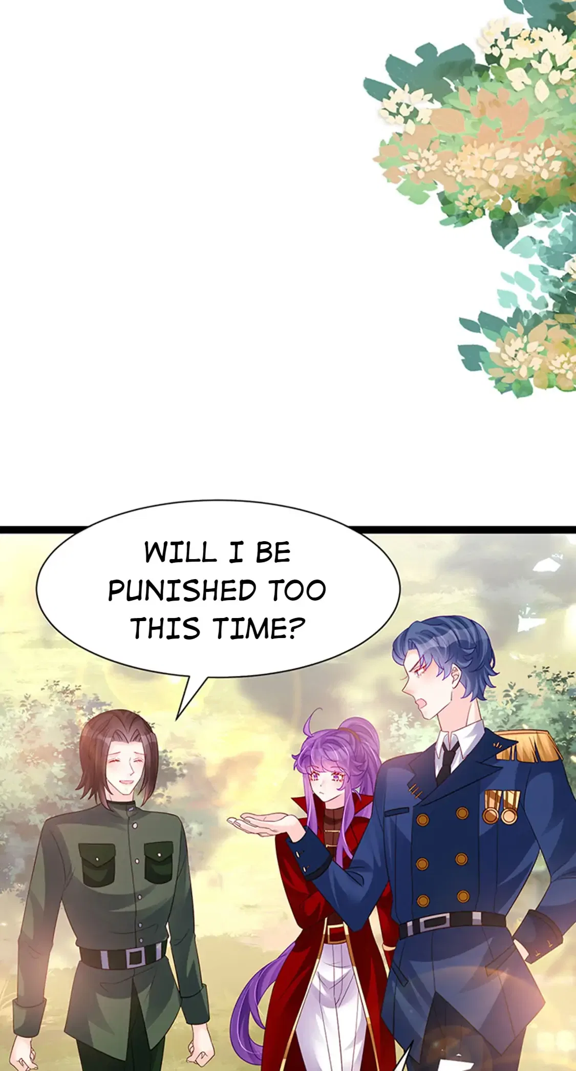 Military Phoenix Chapter 181 – Page 24