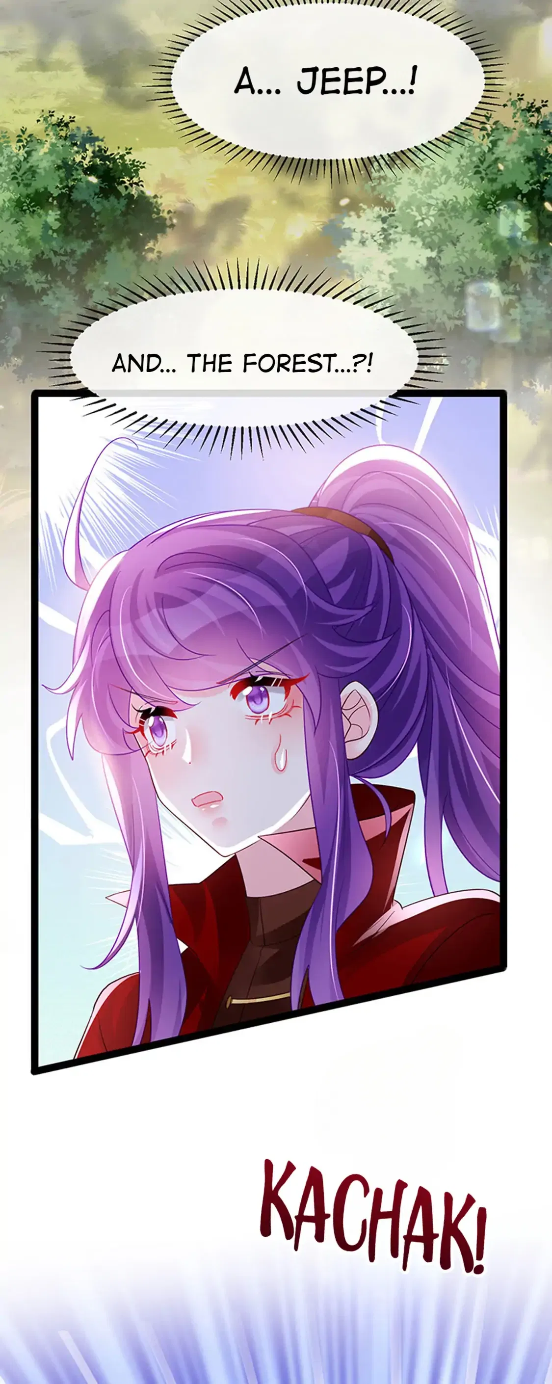 Military Phoenix Chapter 181 – Page 29