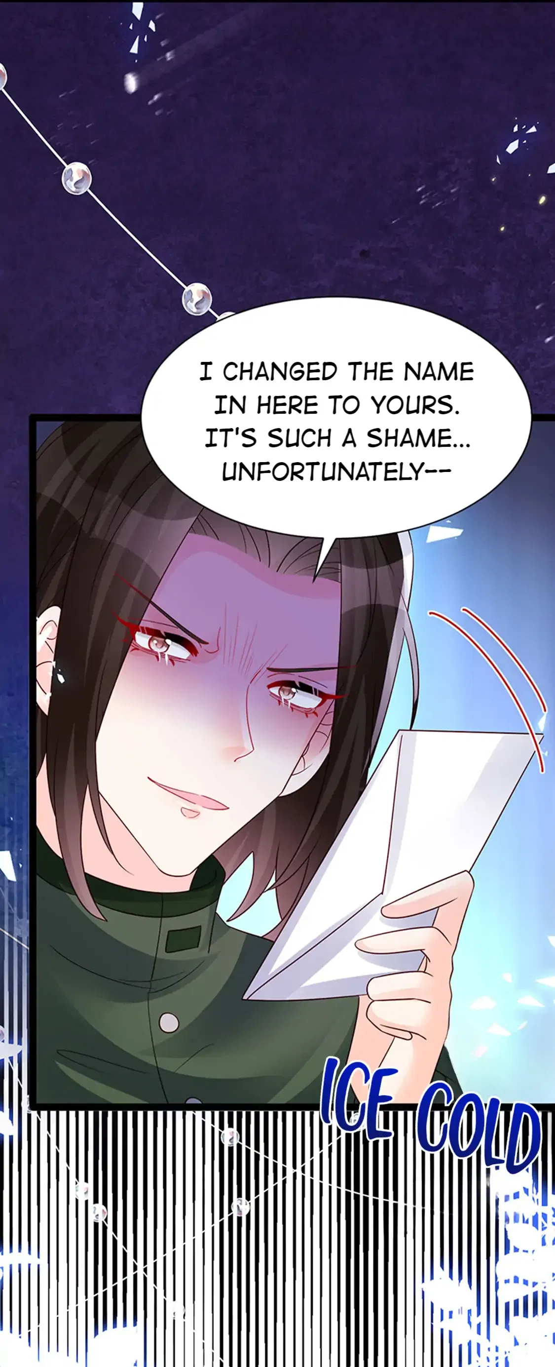 Military Phoenix Chapter 181 – Page 33