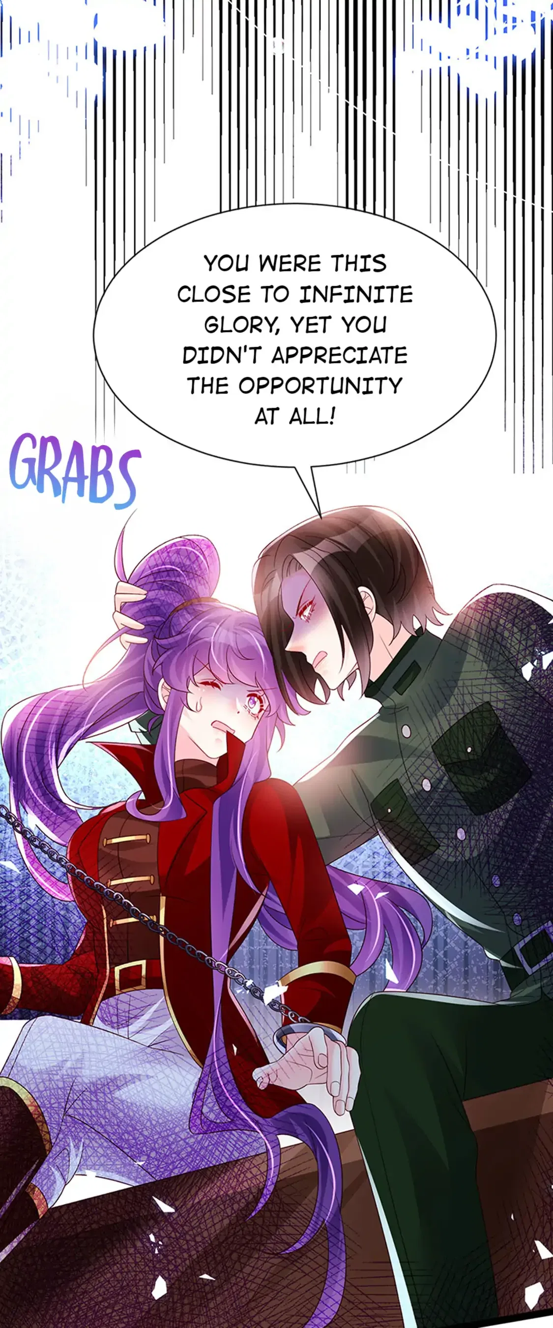 Military Phoenix Chapter 181 – Page 34