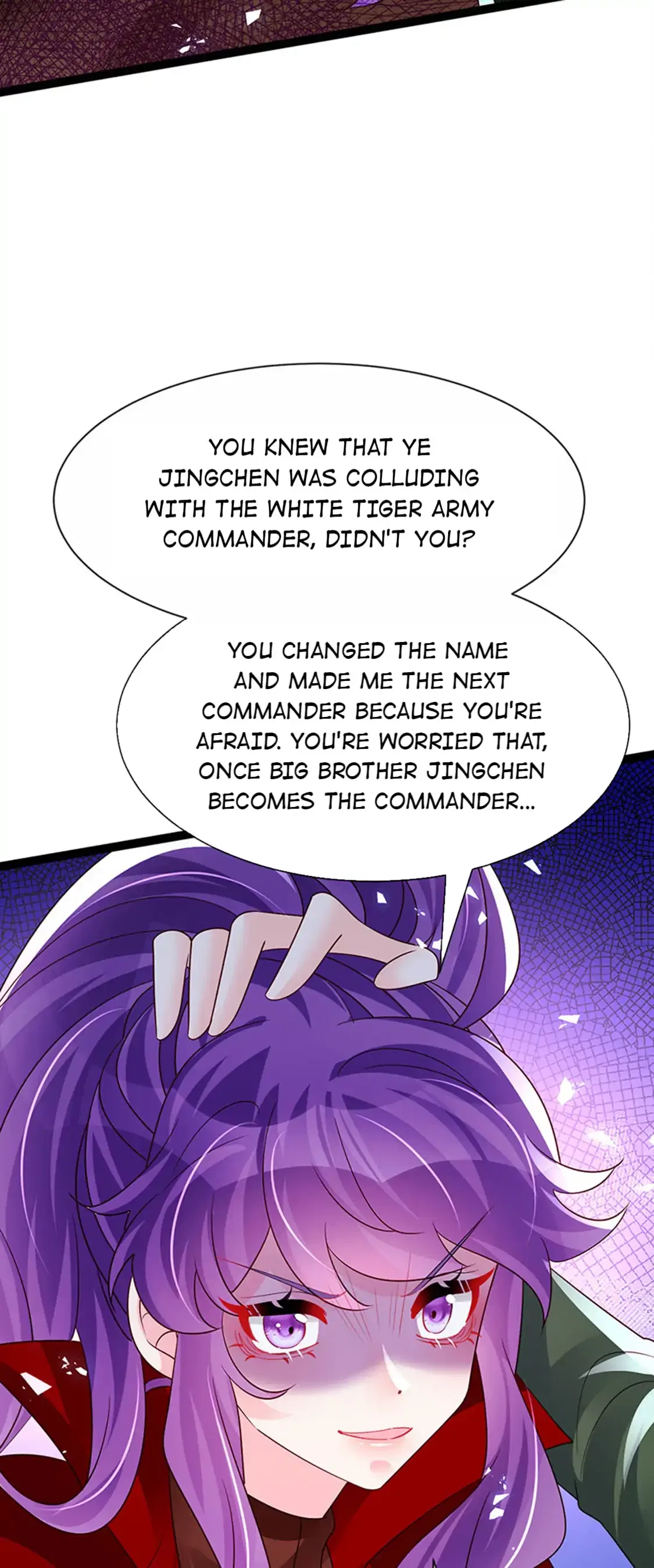 Military Phoenix Chapter 181 – Page 35