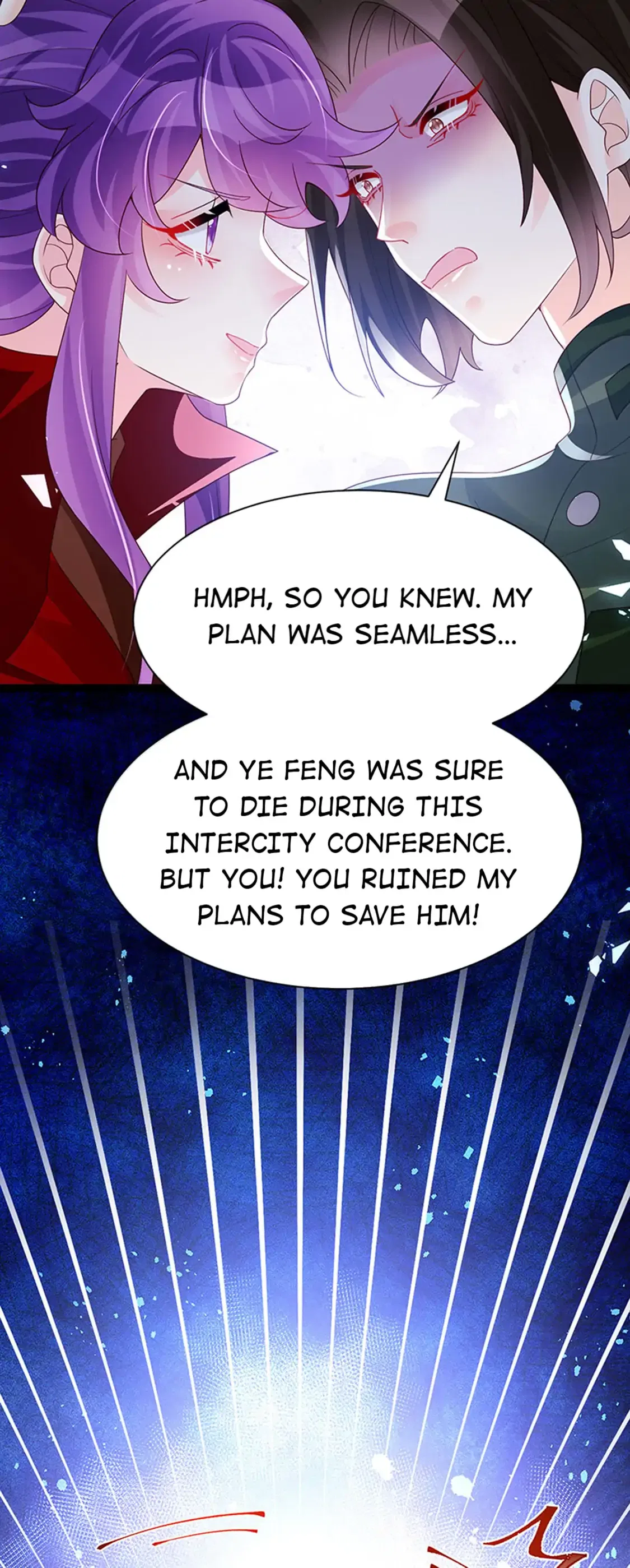 Military Phoenix Chapter 181 – Page 37