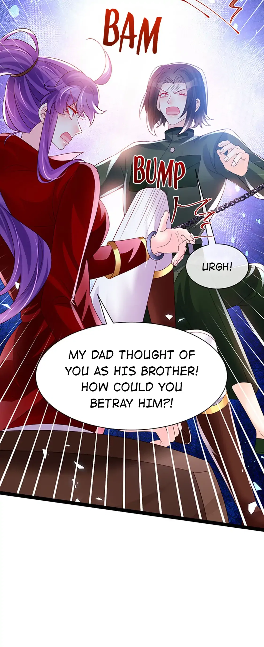 Military Phoenix Chapter 181 – Page 38