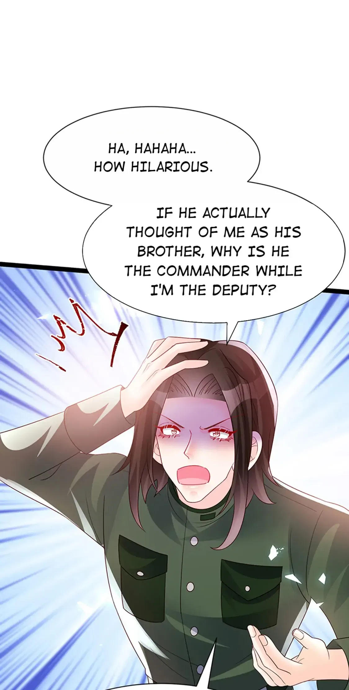 Military Phoenix Chapter 181 – Page 39