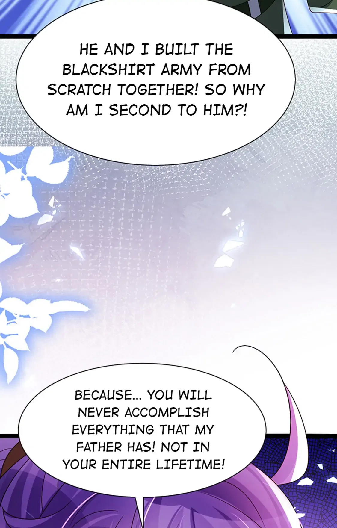 Military Phoenix Chapter 181 – Page 40