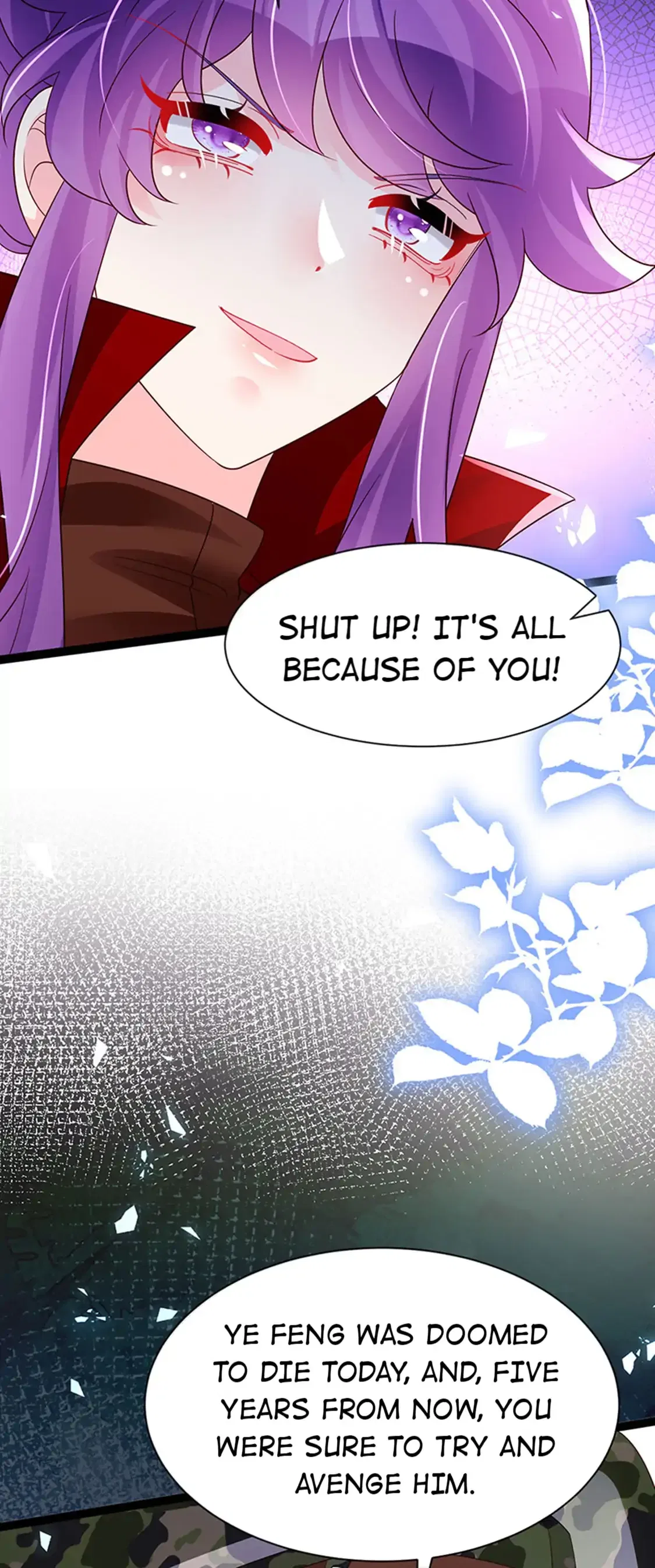 Military Phoenix Chapter 181 – Page 41