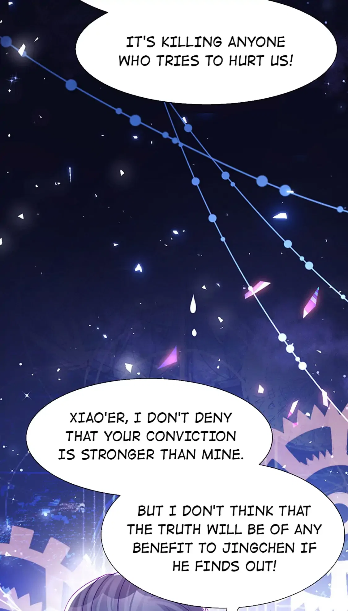 Military Phoenix Chapter 180 – Page 6