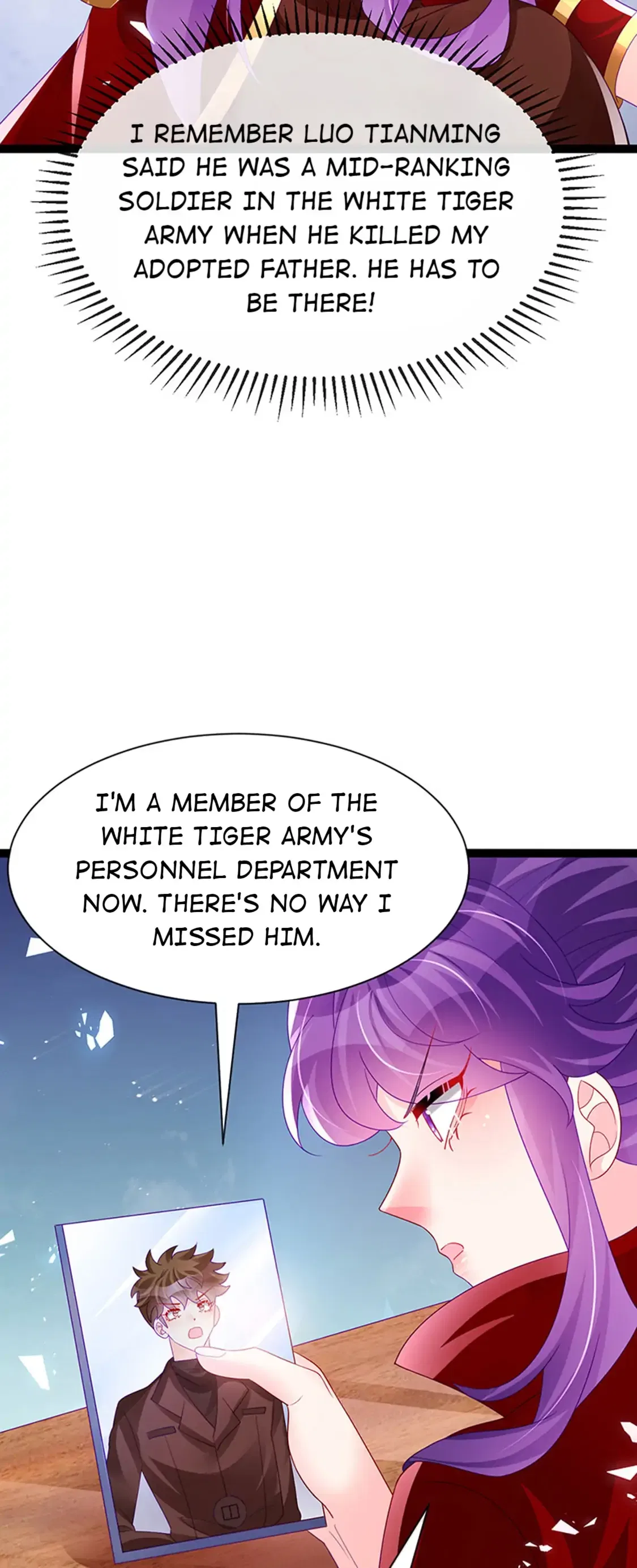 Military Phoenix Chapter 180 – Page 11