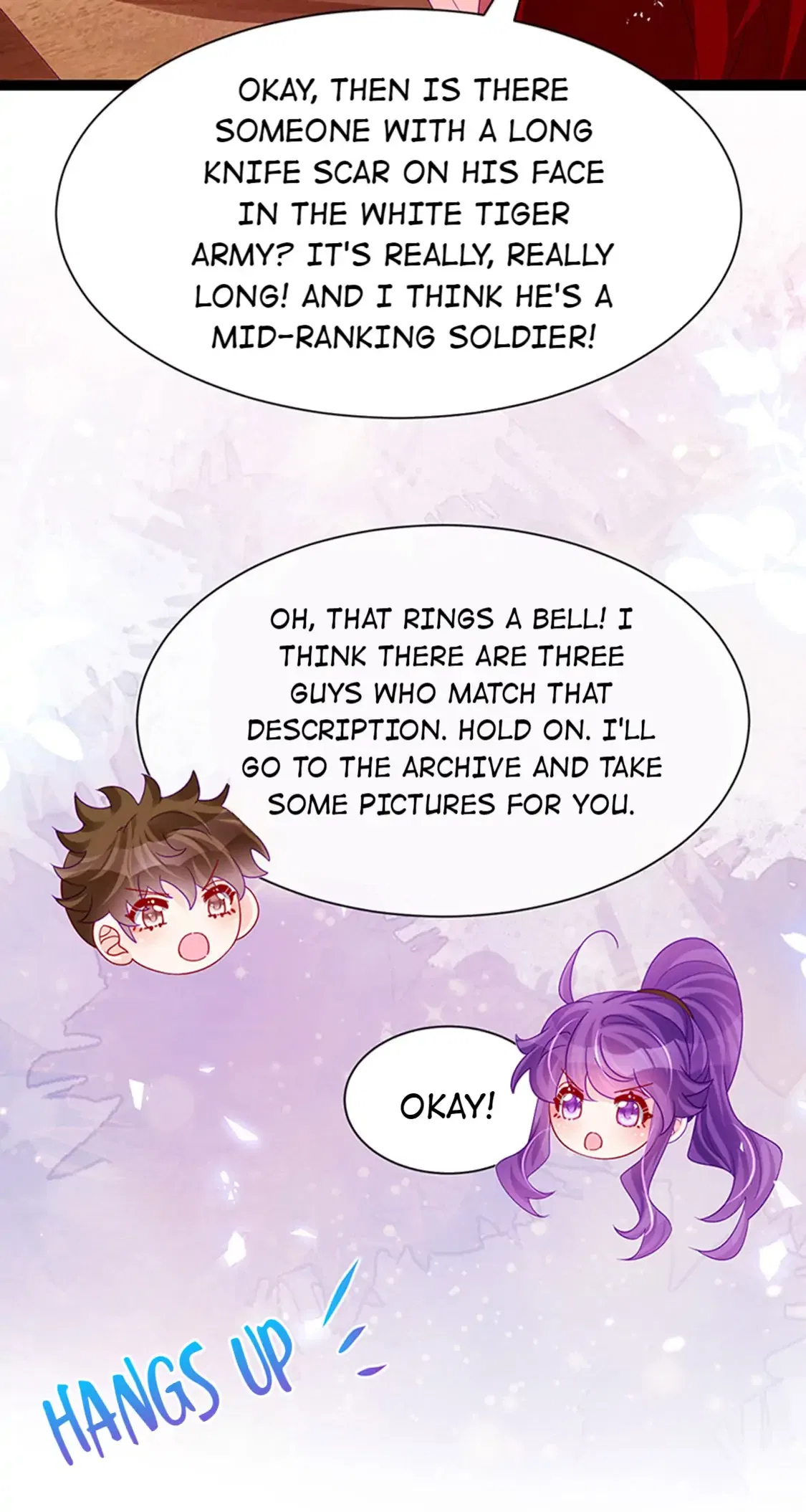 Military Phoenix Chapter 180 – Page 12