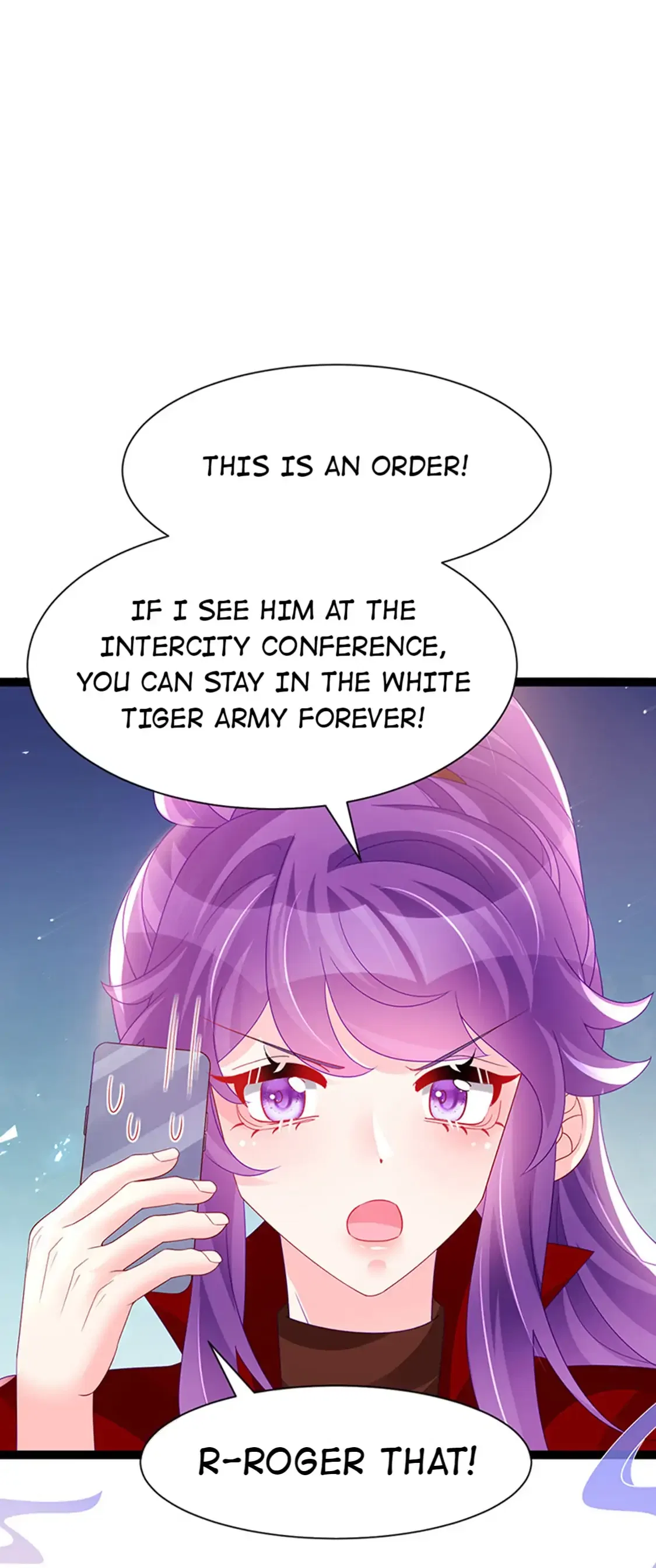 Military Phoenix Chapter 180 – Page 17