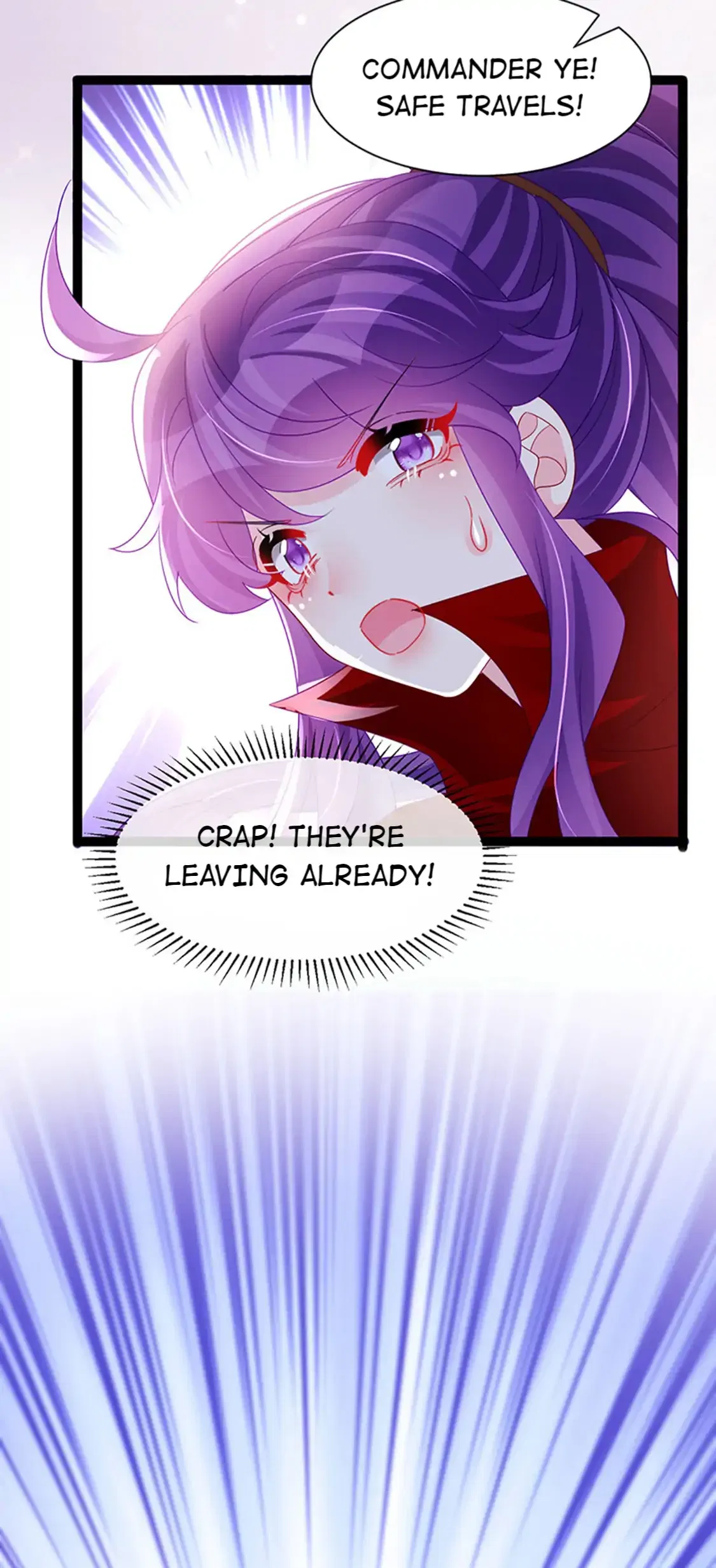 Military Phoenix Chapter 180 – Page 20