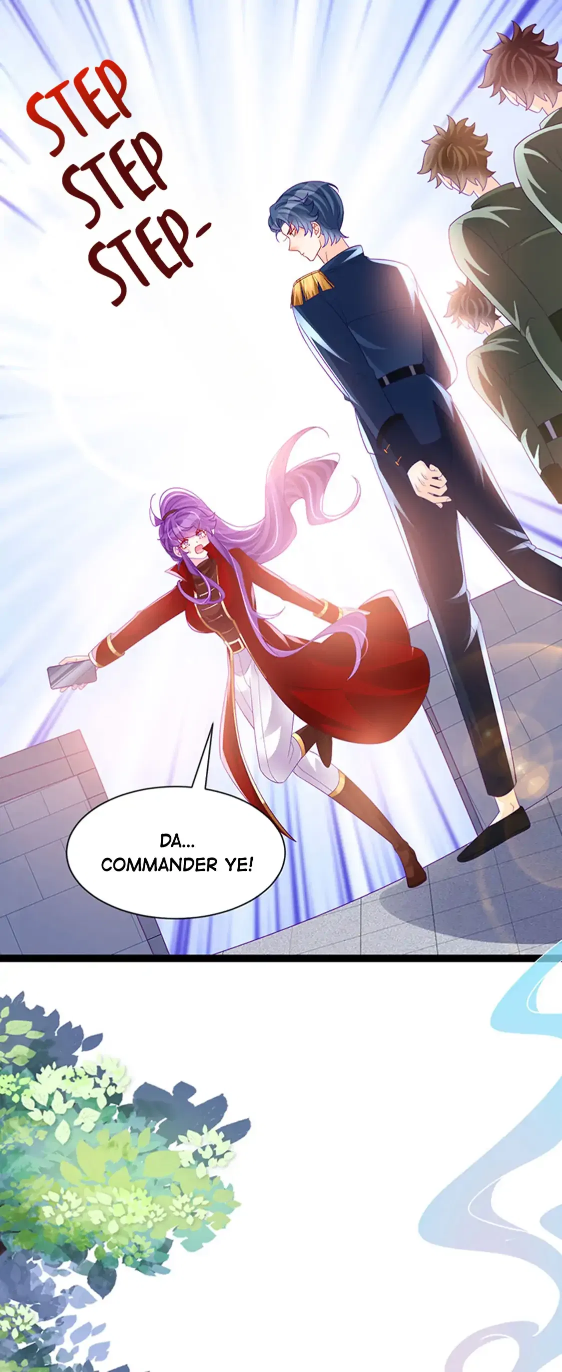 Military Phoenix Chapter 180 – Page 21