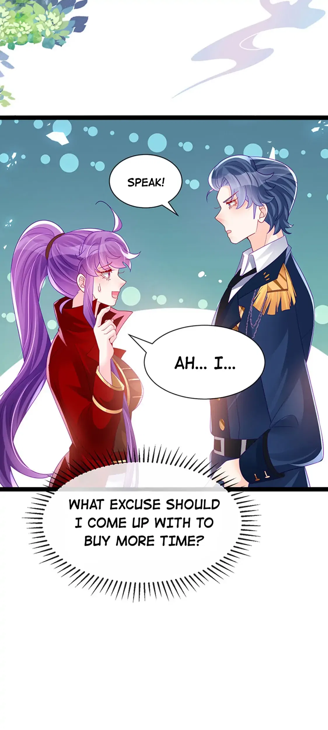 Military Phoenix Chapter 180 – Page 22