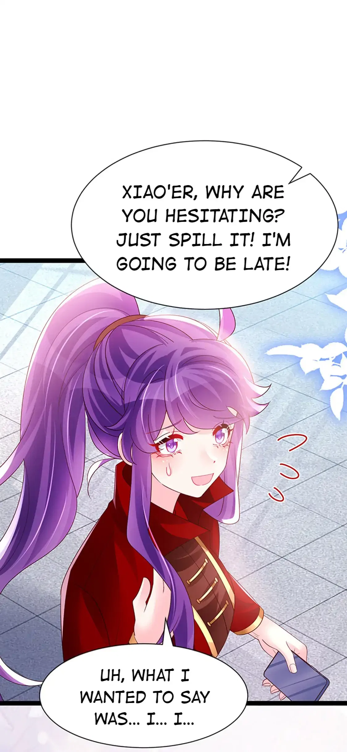 Military Phoenix Chapter 180 – Page 23