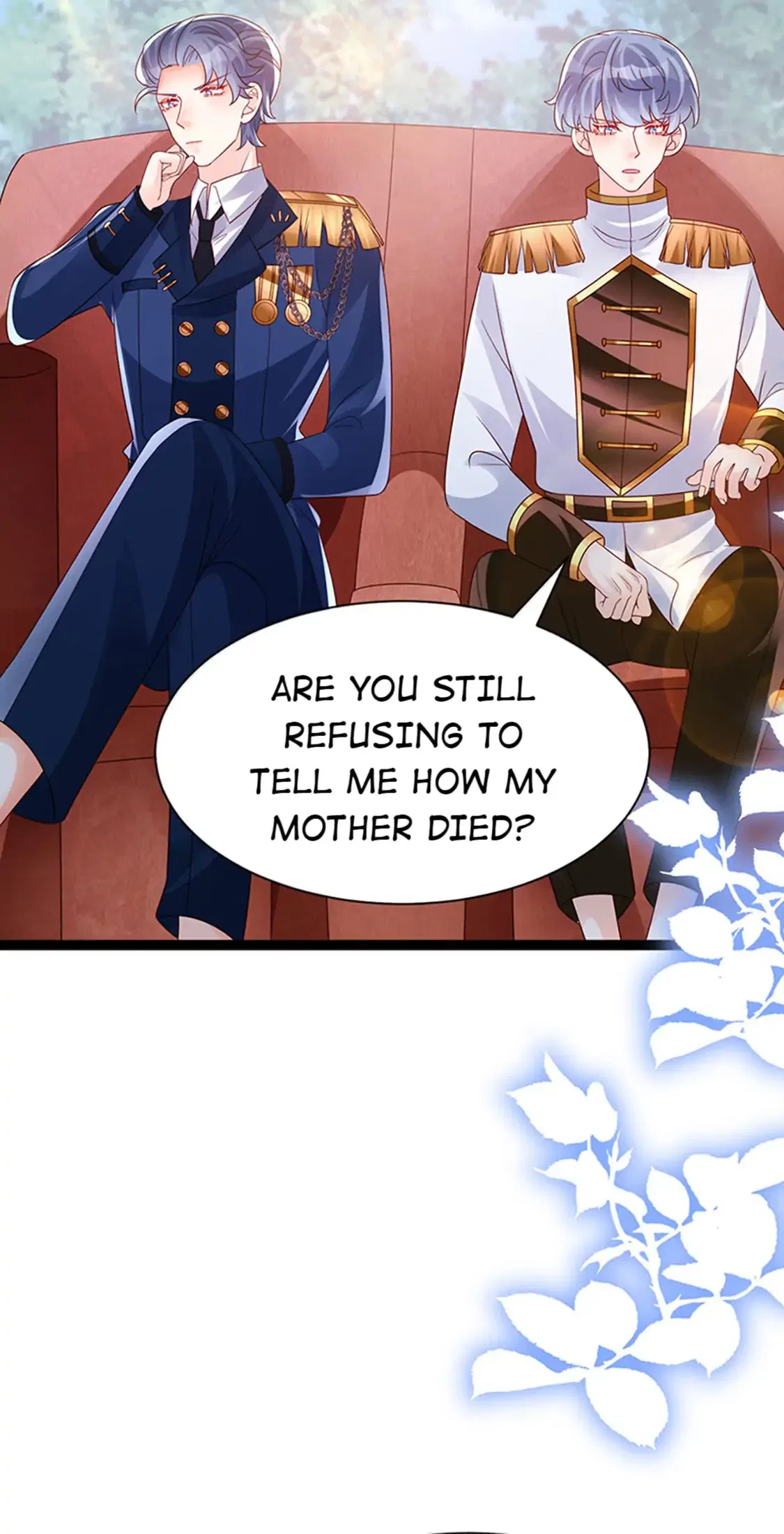 Military Phoenix Chapter 180 – Page 27