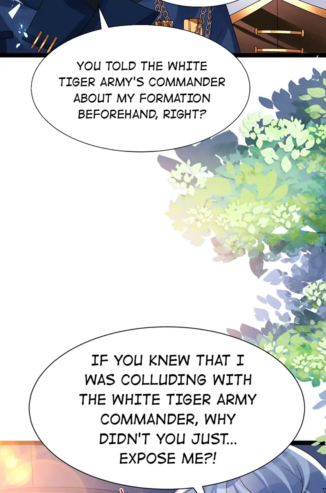 Military Phoenix Chapter 180 – Page 33