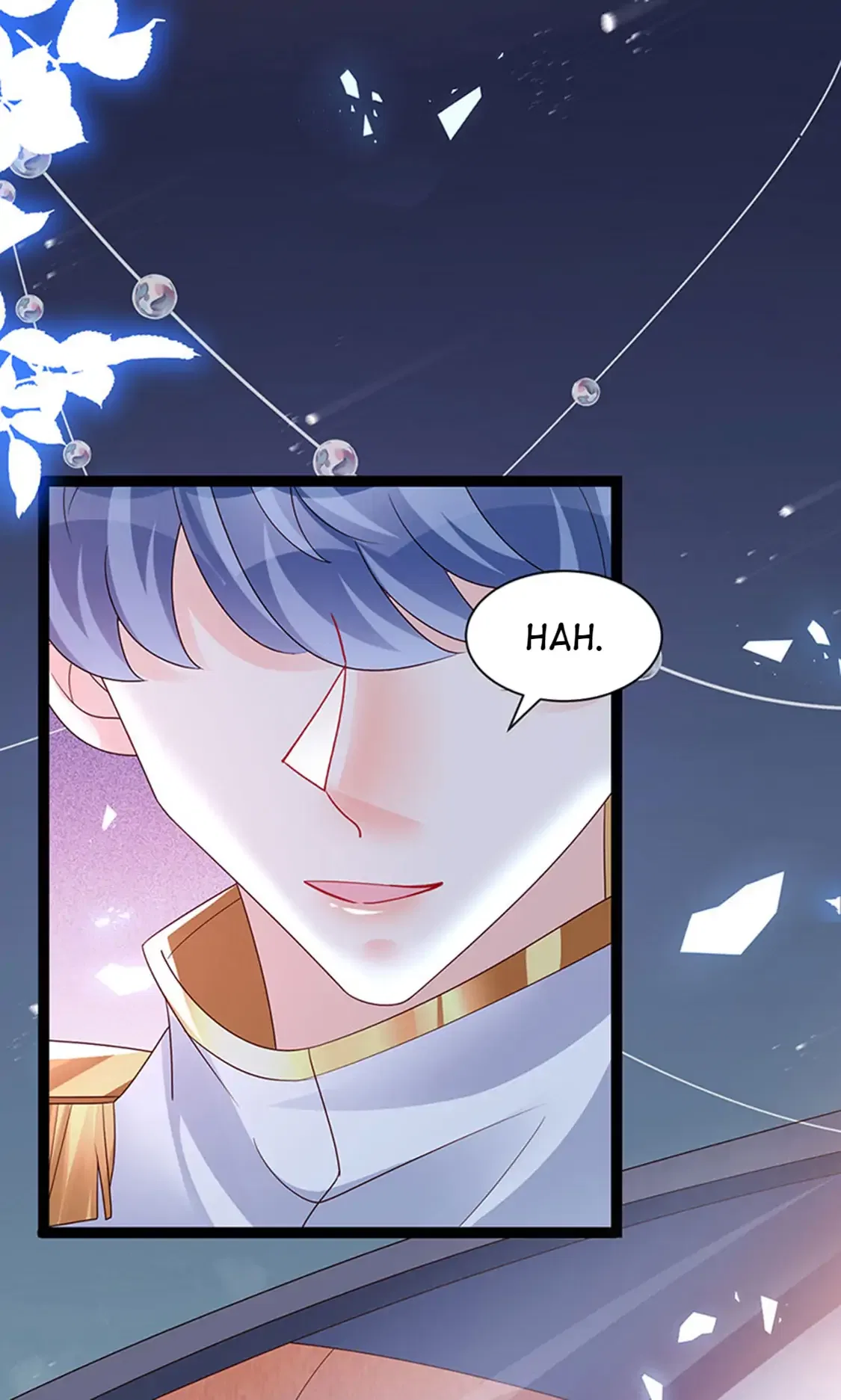 Military Phoenix Chapter 180 – Page 35