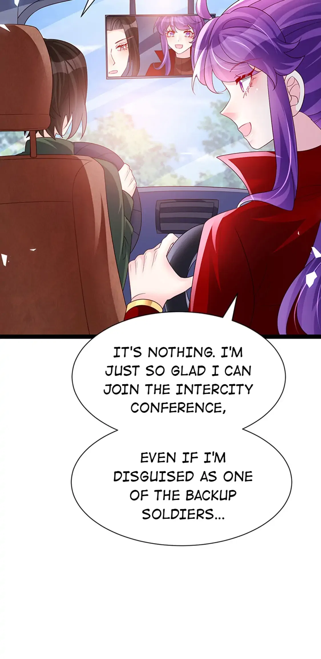 Military Phoenix Chapter 180 – Page 39
