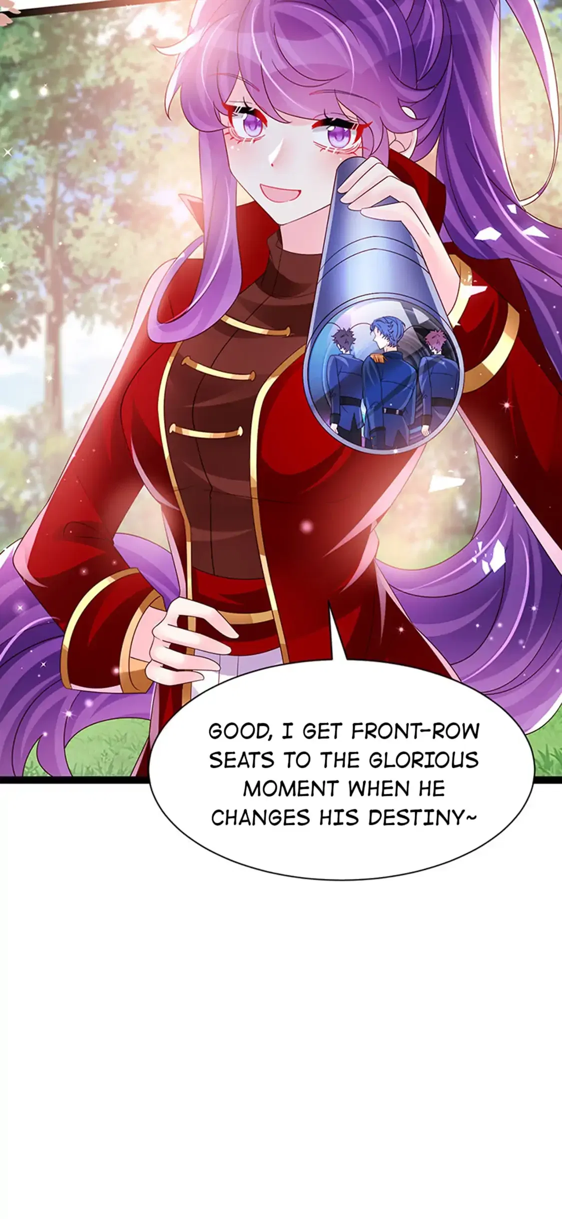Military Phoenix Chapter 180 – Page 45