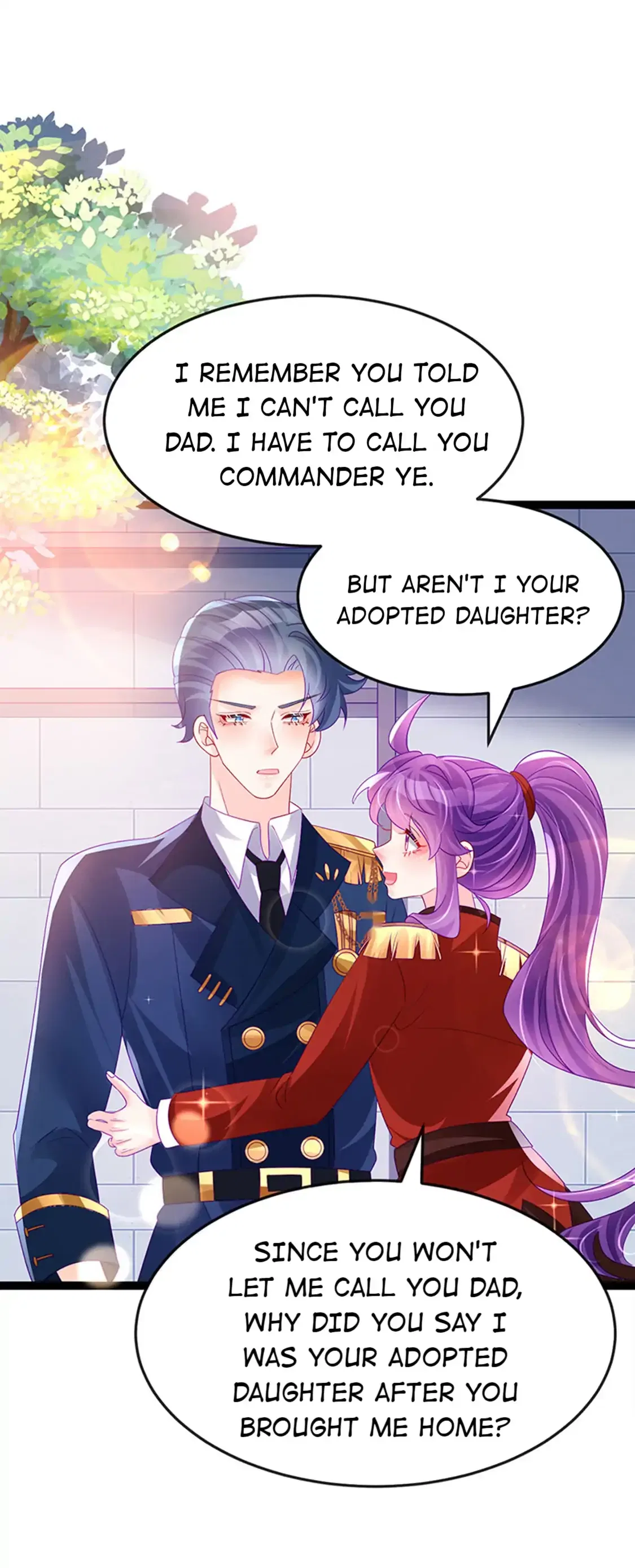 Military Phoenix Chapter 179 – Page 3